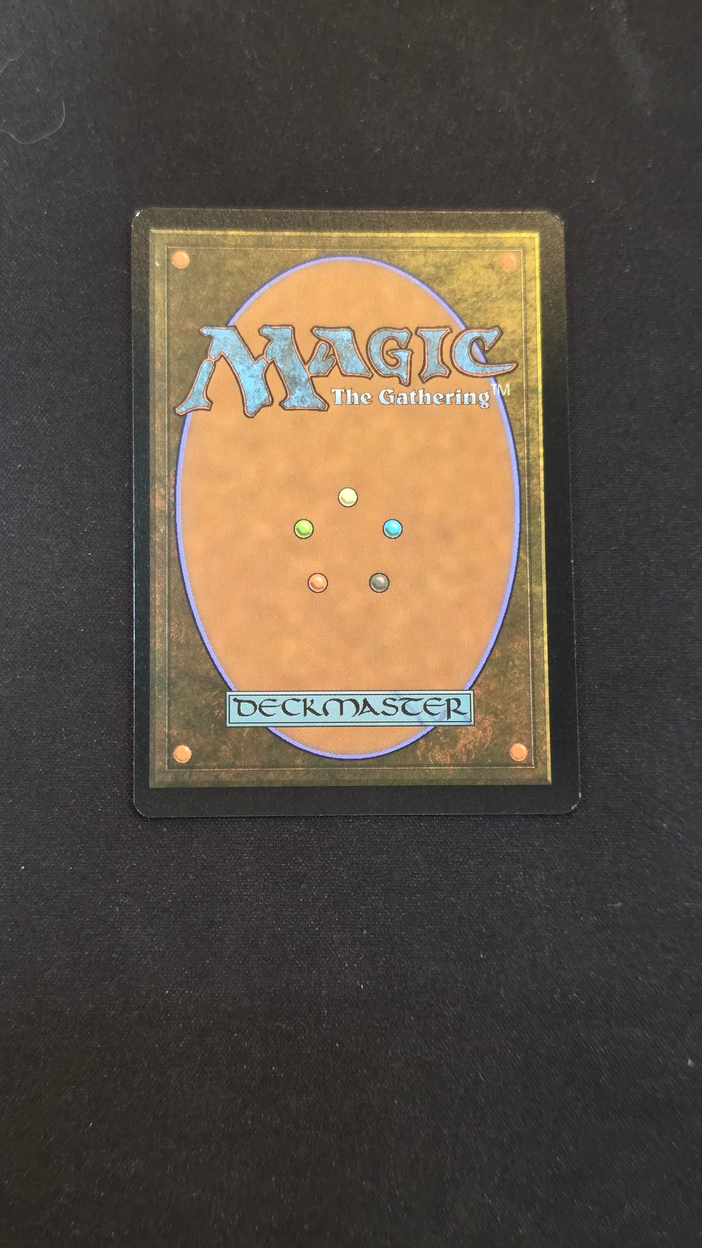 Steam Vents (Borderless) (Galaxy Foil) #534