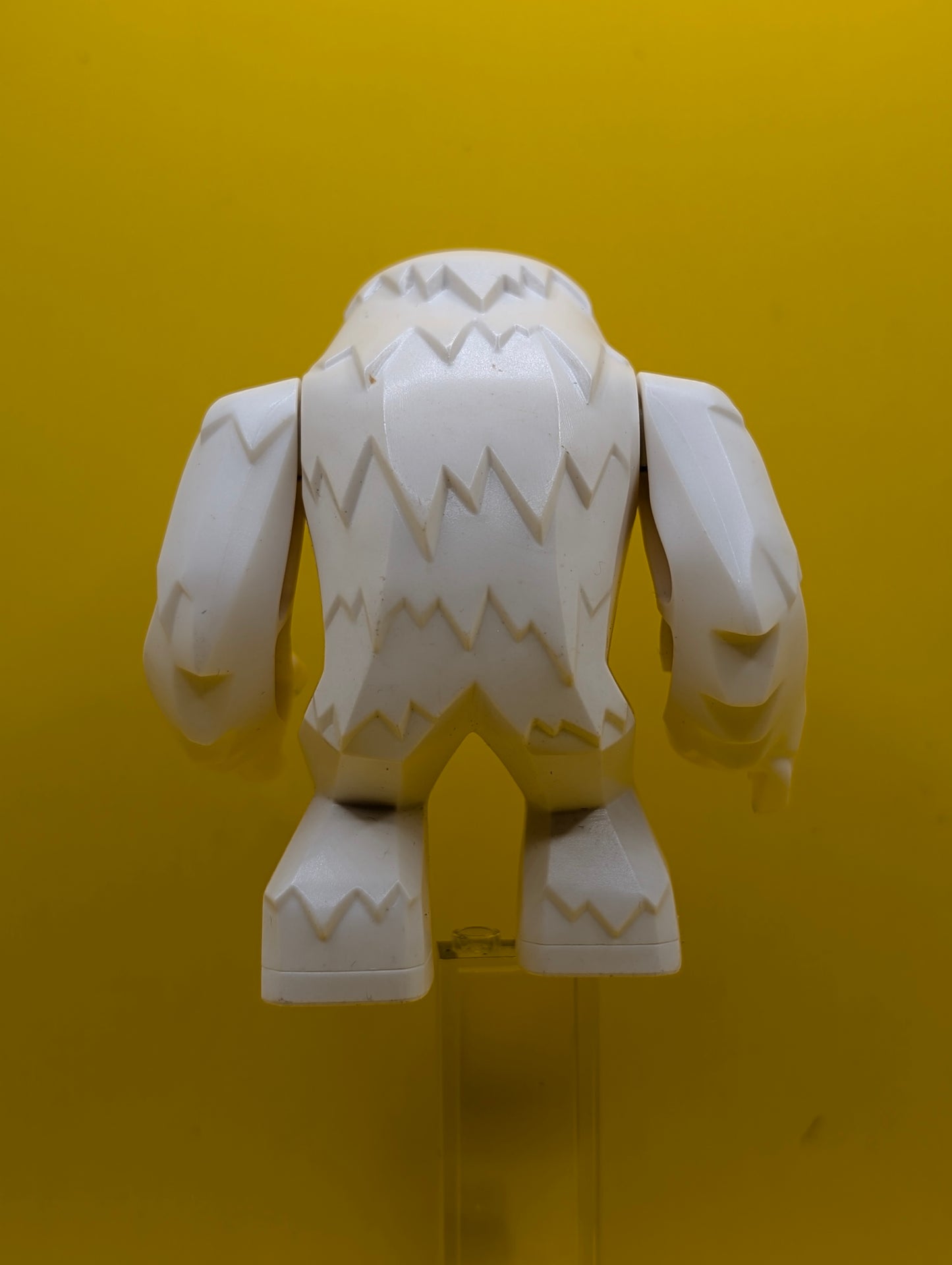 Wampa wampa Star Wars Lego Minifigure