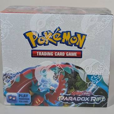 Paradox Rift Booster Box (36 Packs)