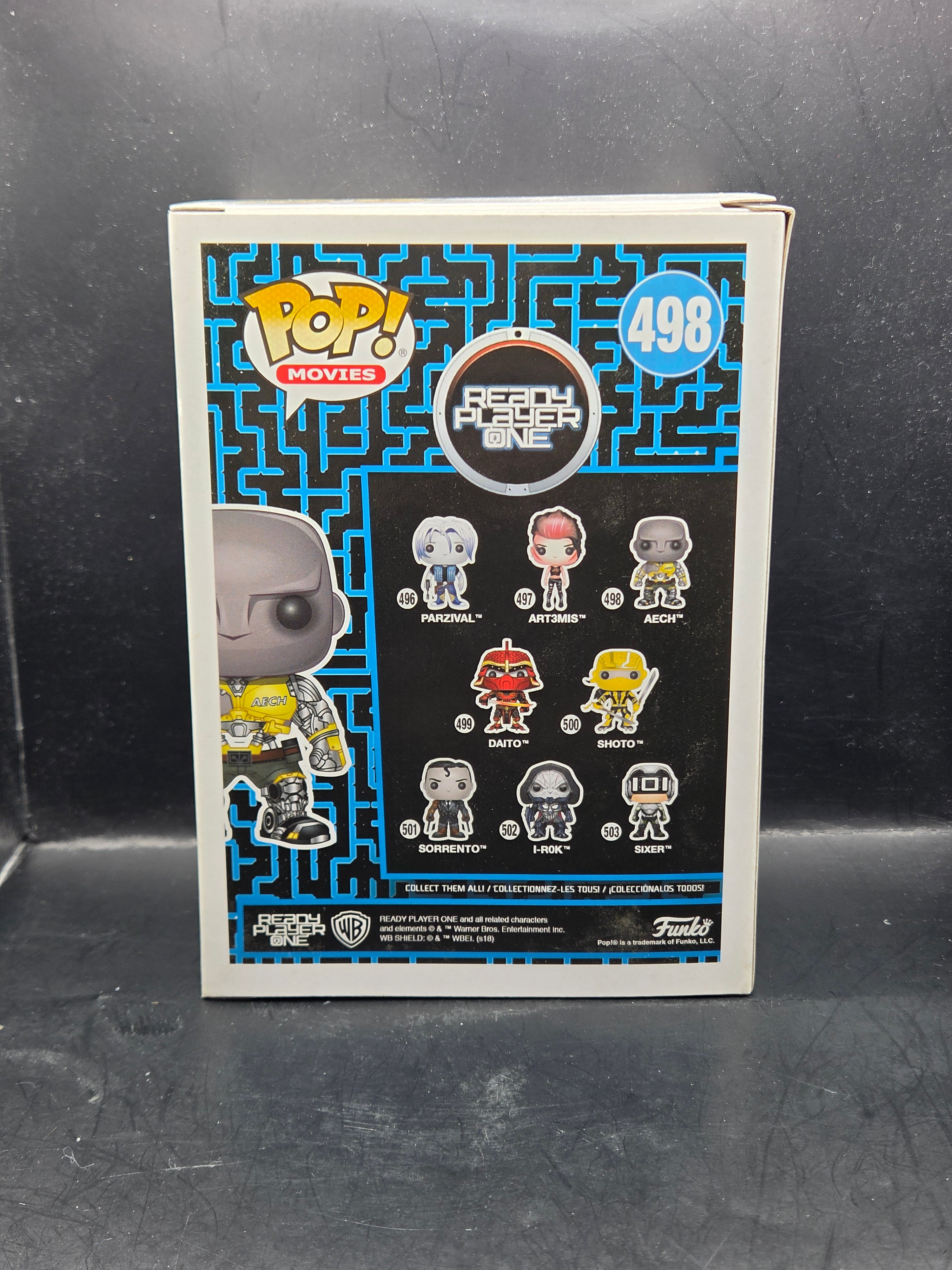 Clubhouse Cards