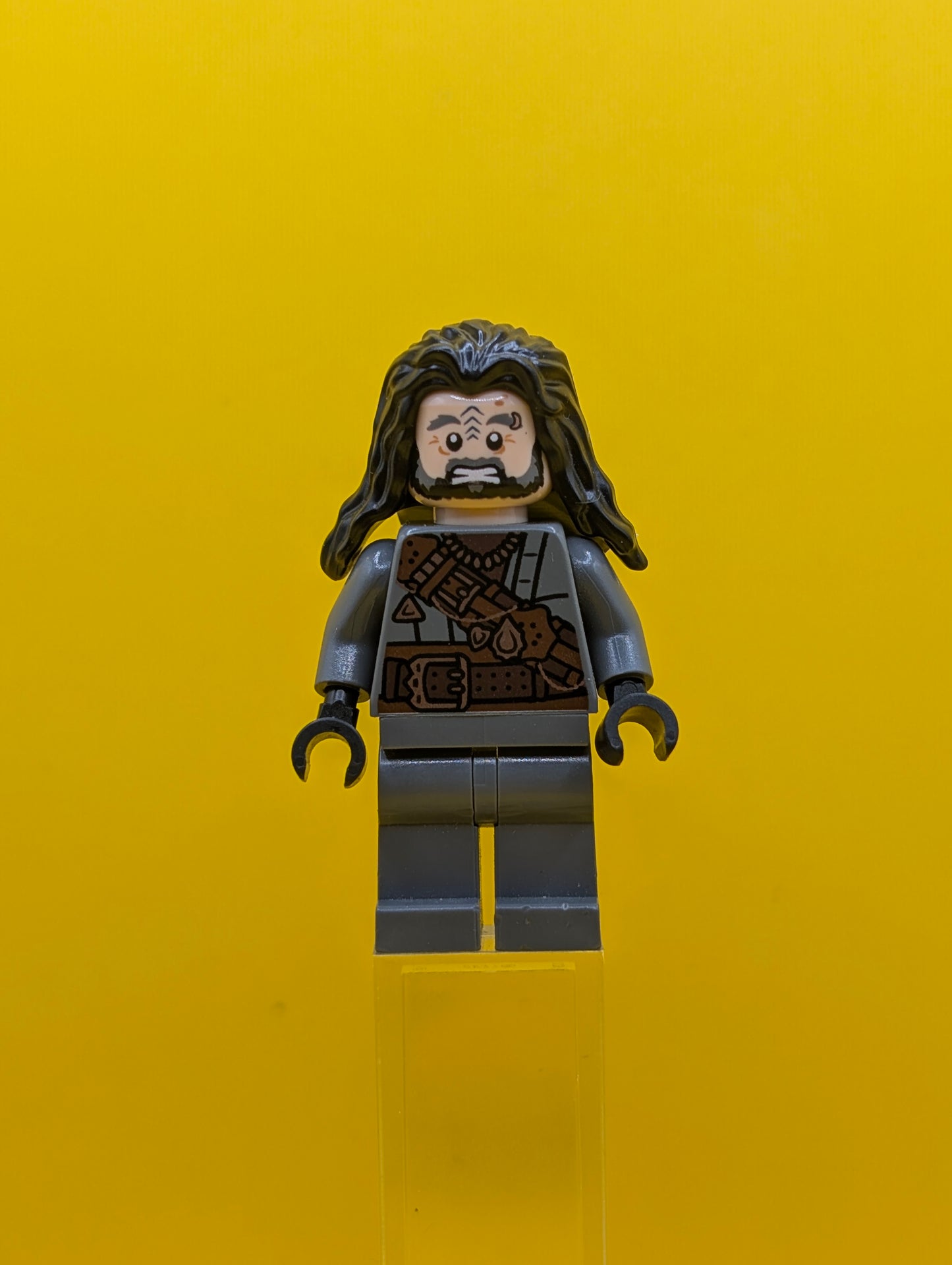 Pirate of Umbar lor067 Lord Of The Rings Lego Minifigure