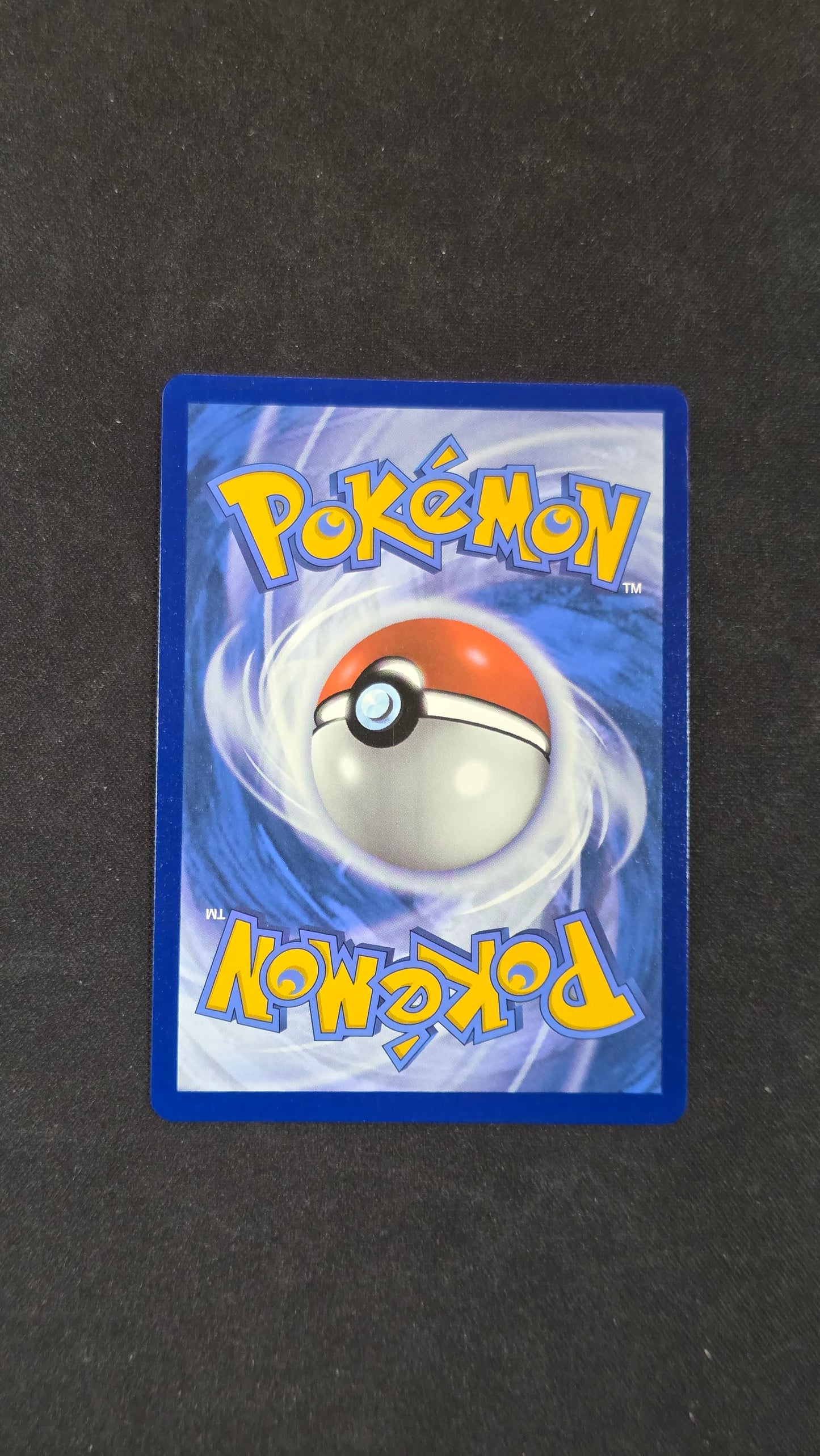 Team Rocket's Tyranitar (Pokemon Center Stamp) #096/182 -Promo