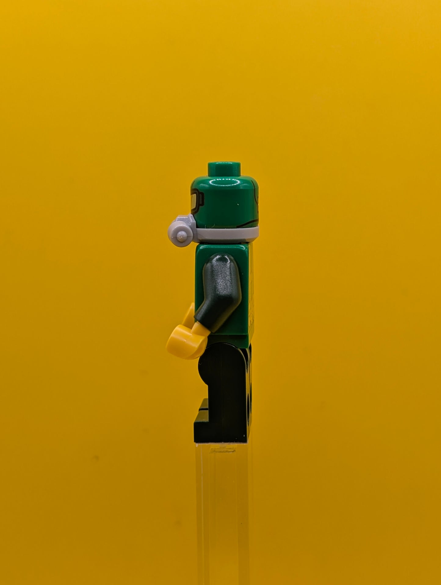 Hydra Diver sh0216 Marvel Lego Minifigure