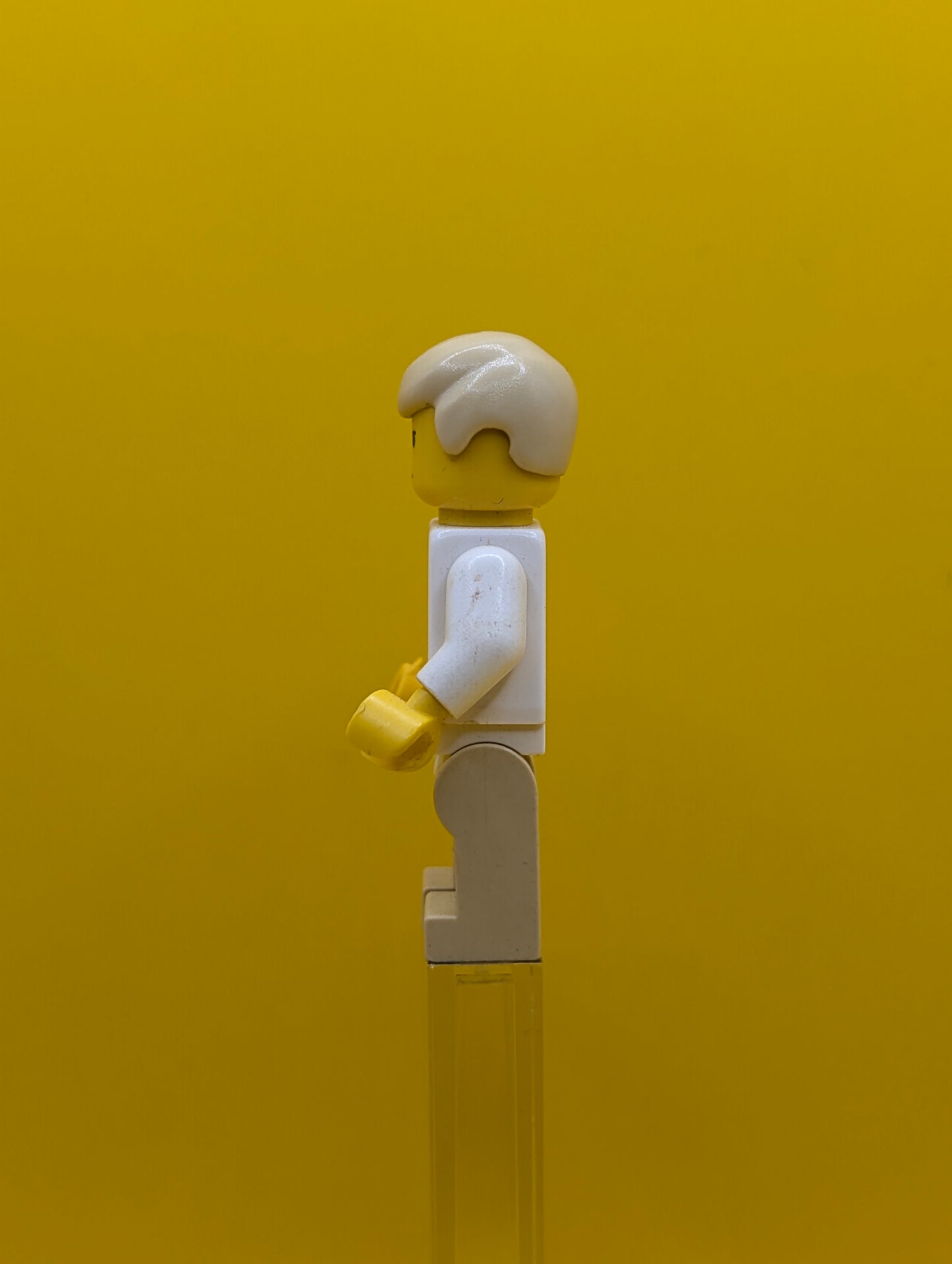 Luke Skywalker sw0566 (Tatooine) - 2014 version Star Wars Lego Minifigure