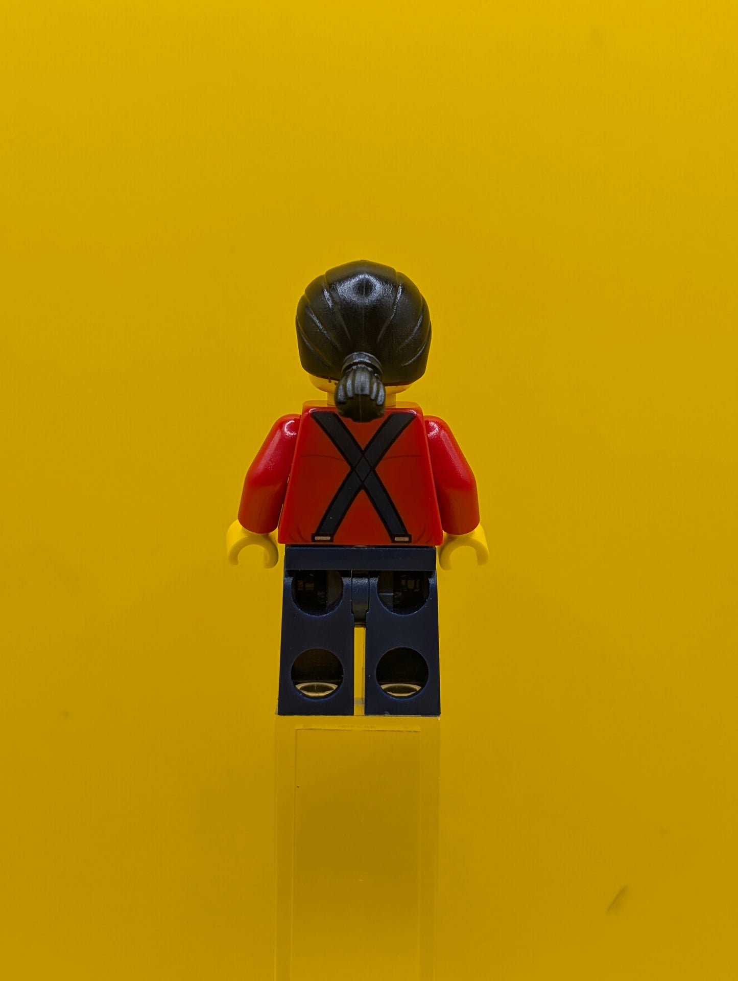 Kaito njo0660 Ninjago Lego Minifigure