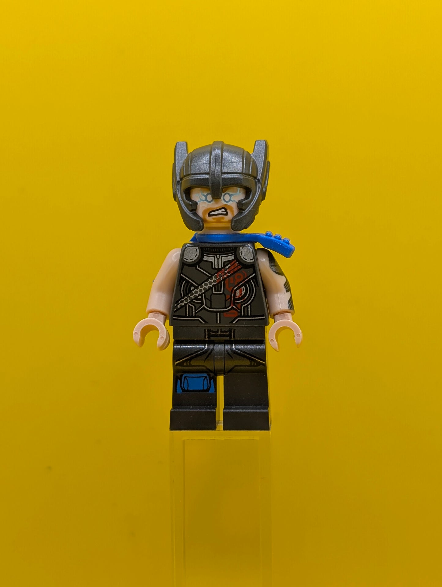 Thor sh0412 Scabbard Marvel Lego Minifigure