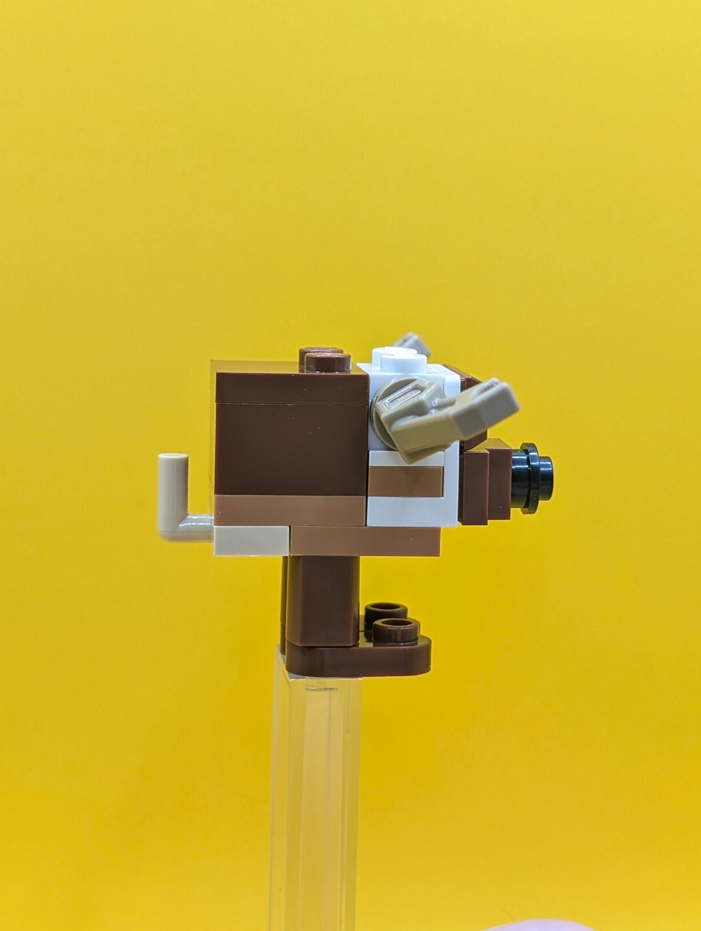 Reindeer Gonk Droid sw1295 (GNK Power Droid) Minifigure Lego