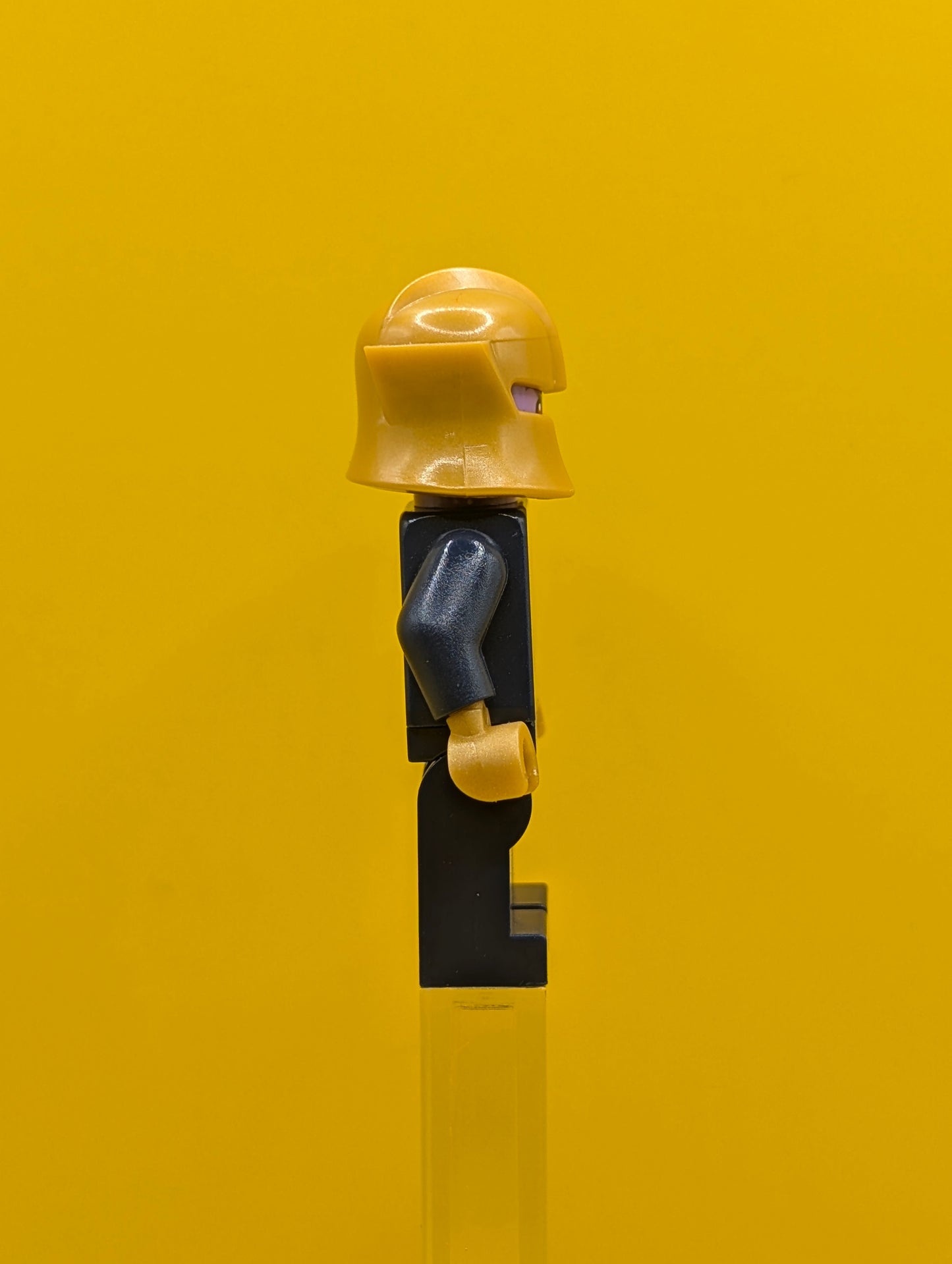 Thanos sh0696 Marvel Lego Minifigure