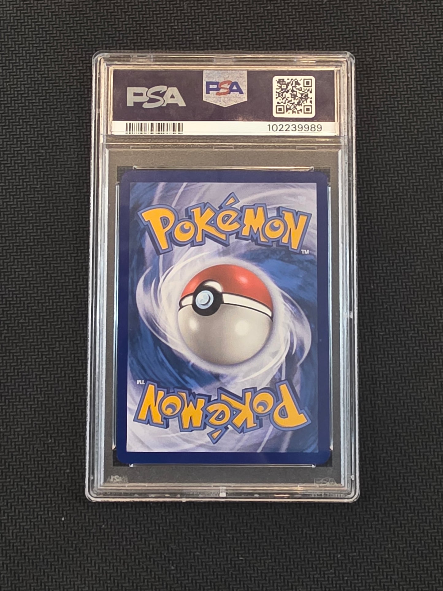 #199/182 Groudon PSA 10
