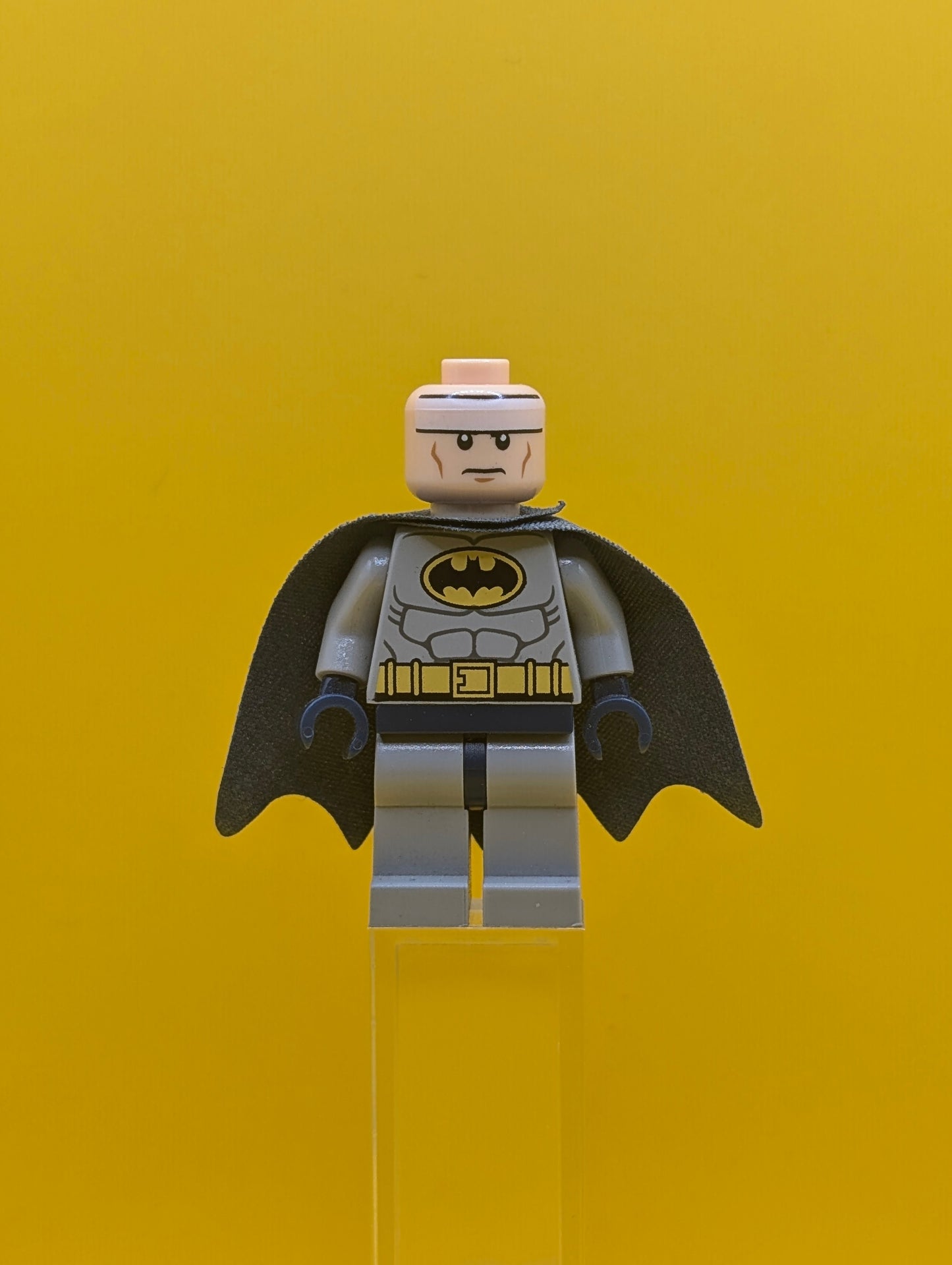 Batman sh0025 DC Batman Lego Minifigure