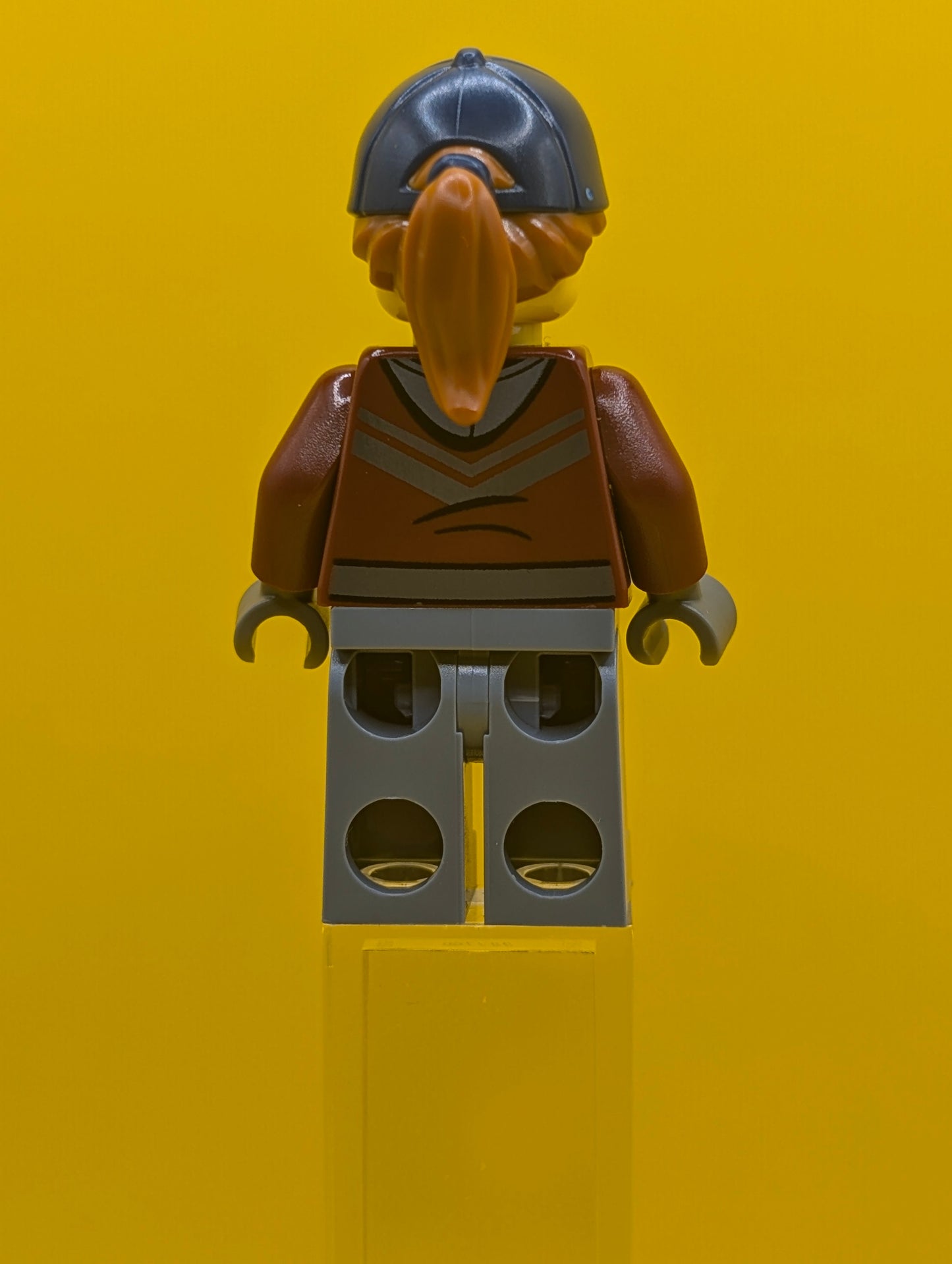 Cece njo0671 Ninjago Lego Minifigure
