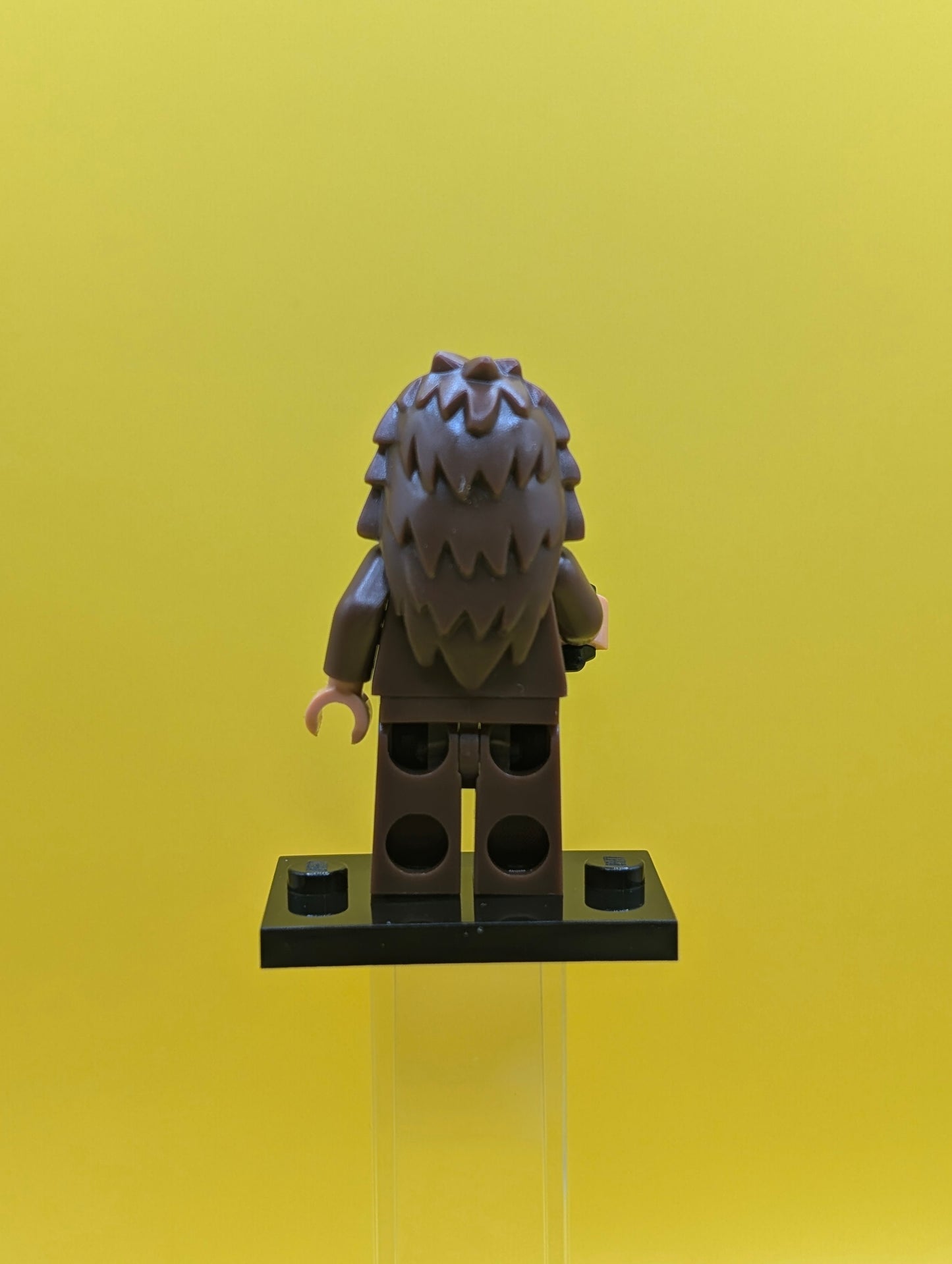 Square Foot col14-15 cmf Minifigure Lego