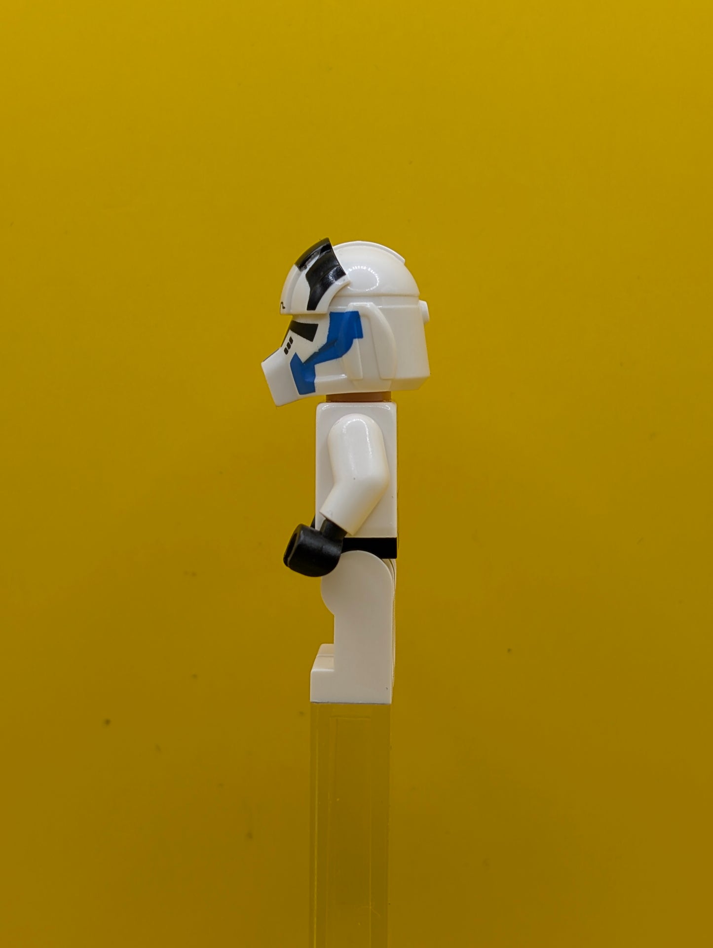 Clone Trooper Pilot sw0439 501st Legion (Phase 2) Large Eyes Star Wars Lego Minifigure