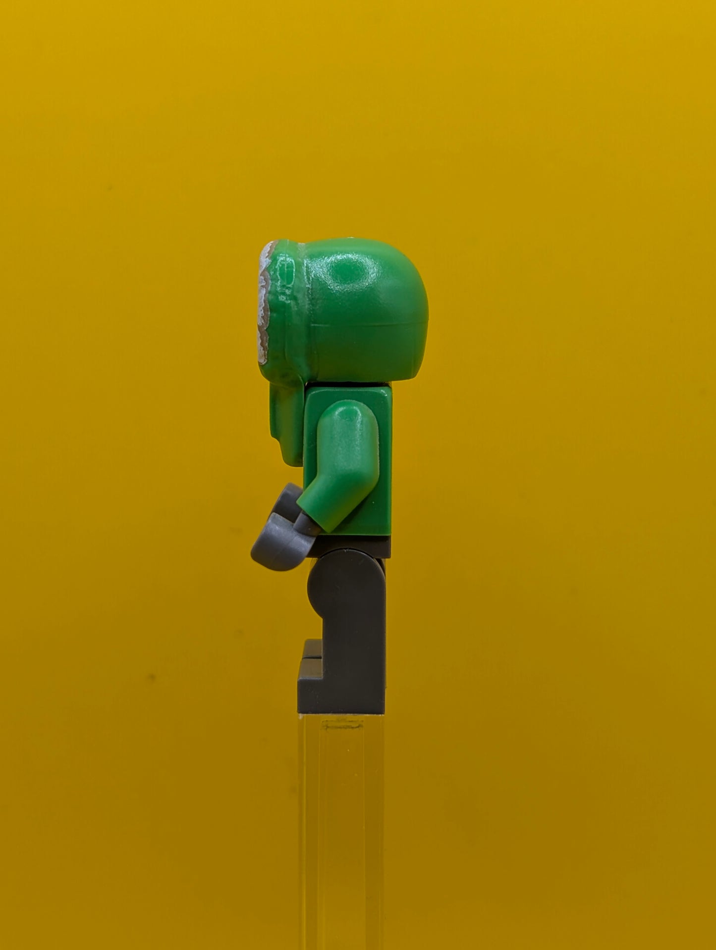 Ice Fisherman cty0252 City Lego Minifigure