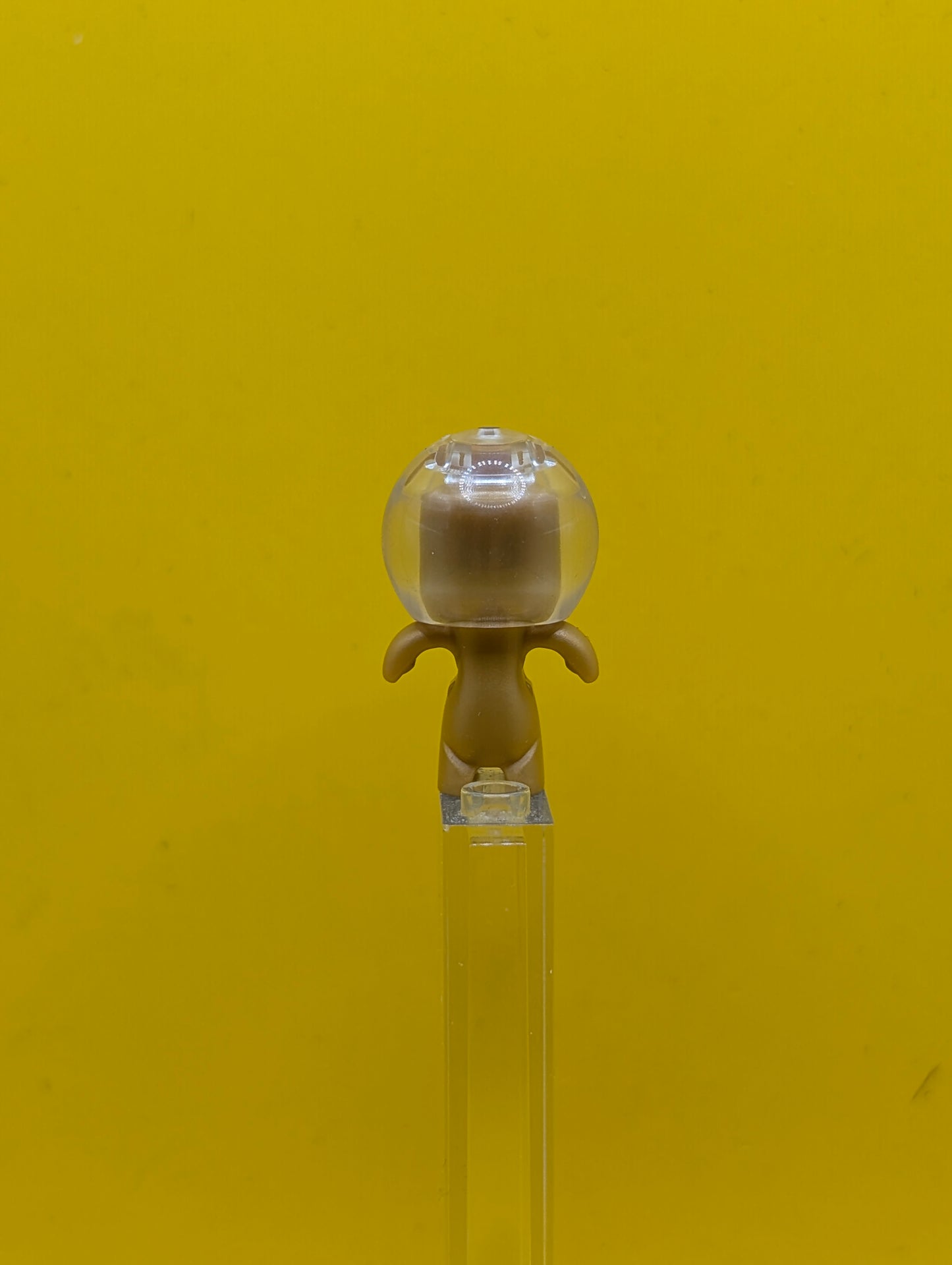 Albert drm037 Gold Suit Dreamzzz Lego Minifigure