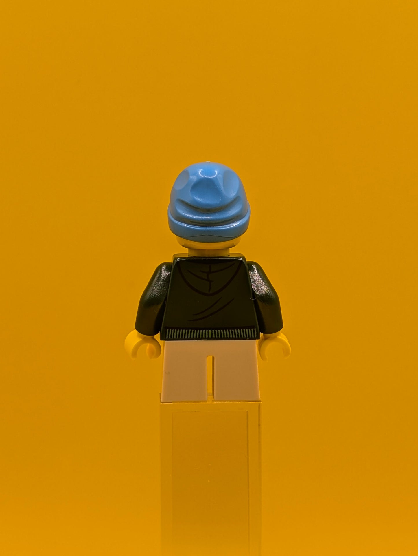 Tito njo0661 Ninjago Minifigure Lego