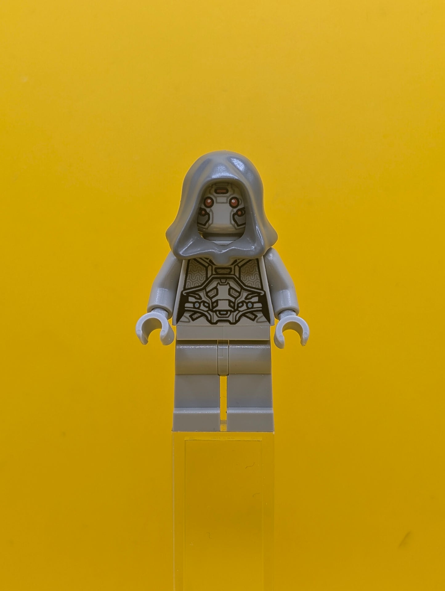 Ghost (Ava Starr) sh0518 Marvel Lego Minifigure