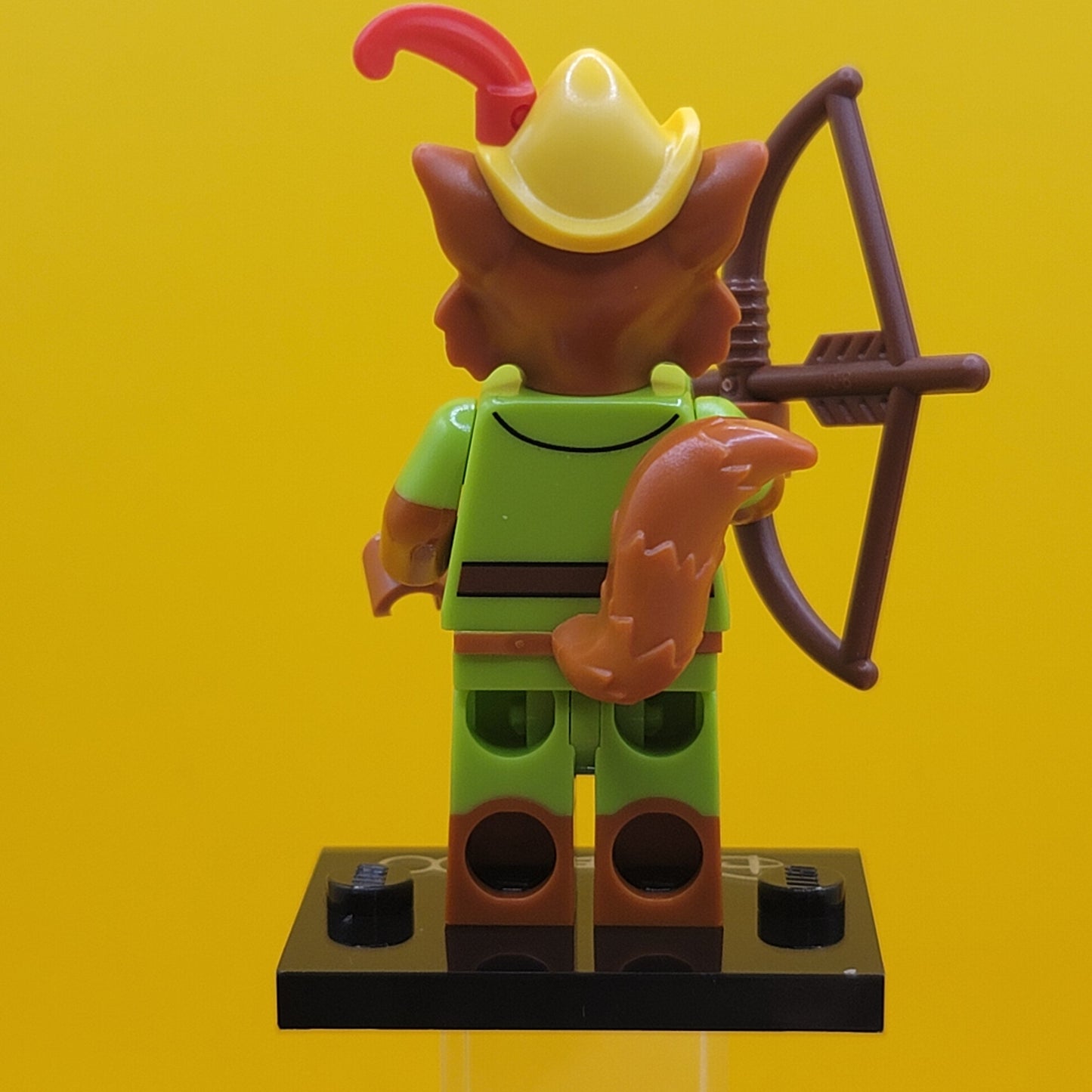 Robin Hood coldis100-14 Disney 100 CMF Minifigure Lego