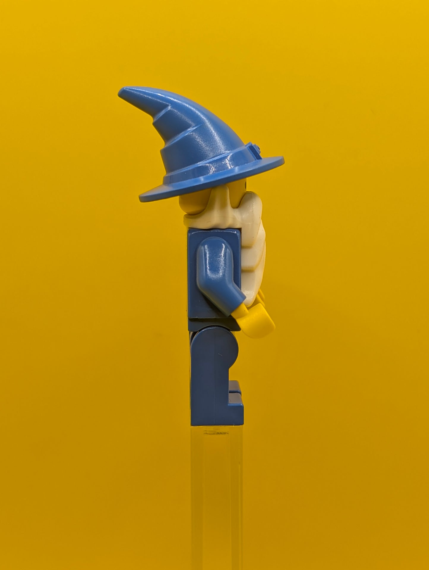 Majisto Wizard cas019 Castle Lego Minifigure