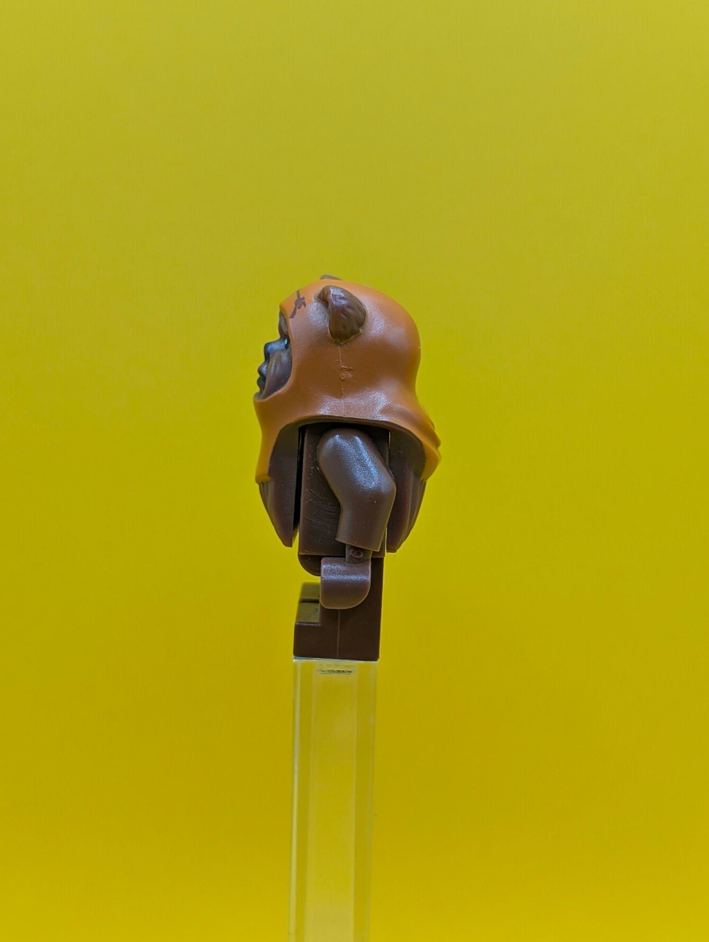 Wicket sw0237 Star Wars Lego Minifigure