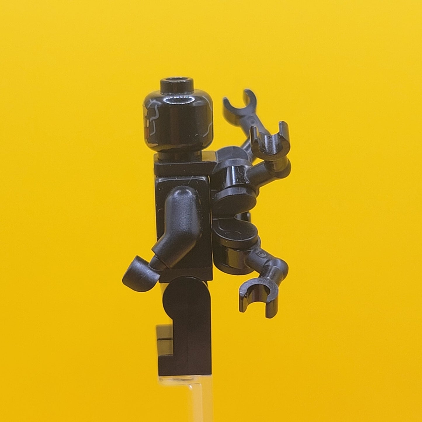 Outrider sh0505 Extended Arms Marvel Minifigure Lego