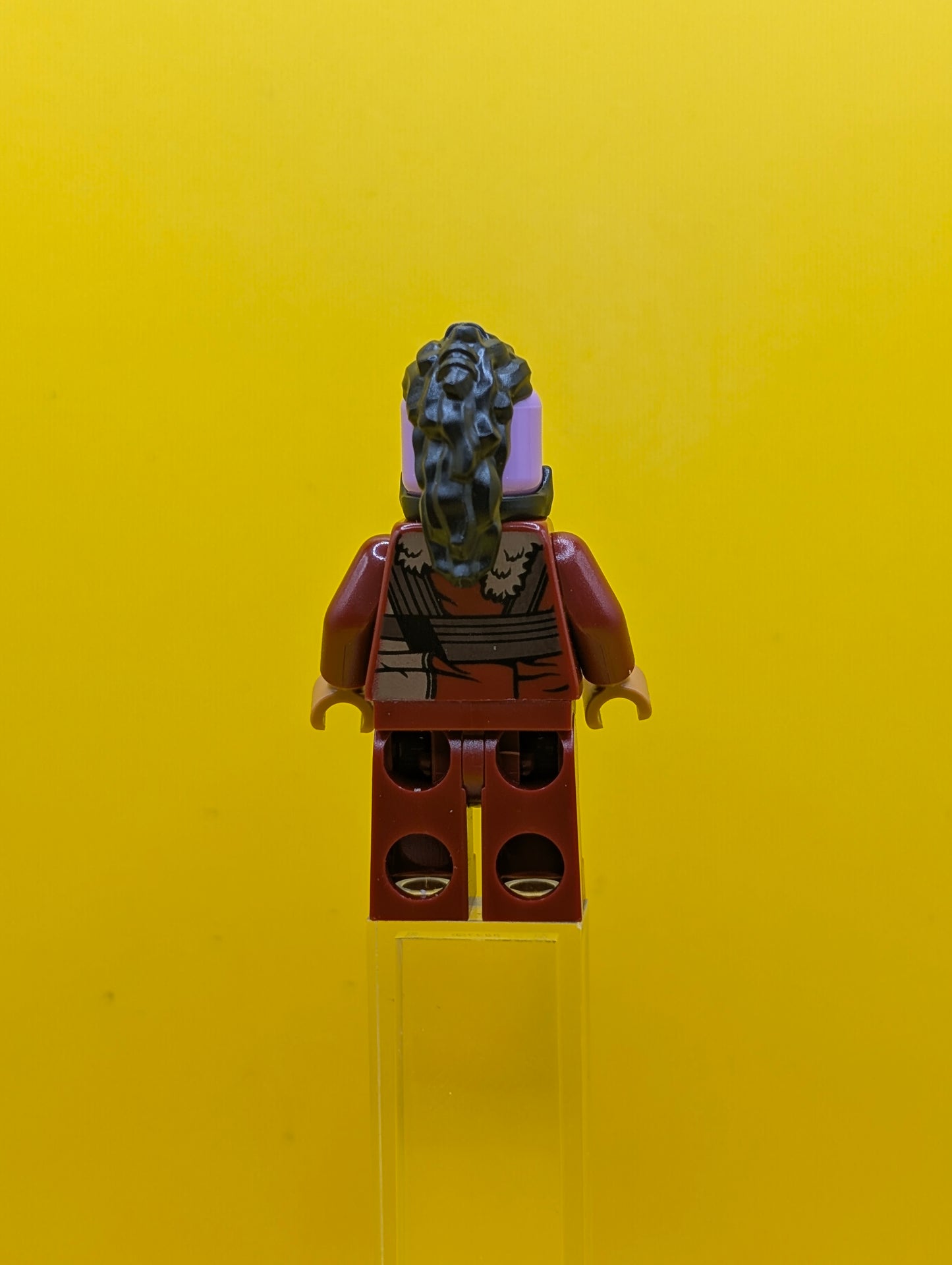 Taserface sh0382 Marvel Lego Minifigure