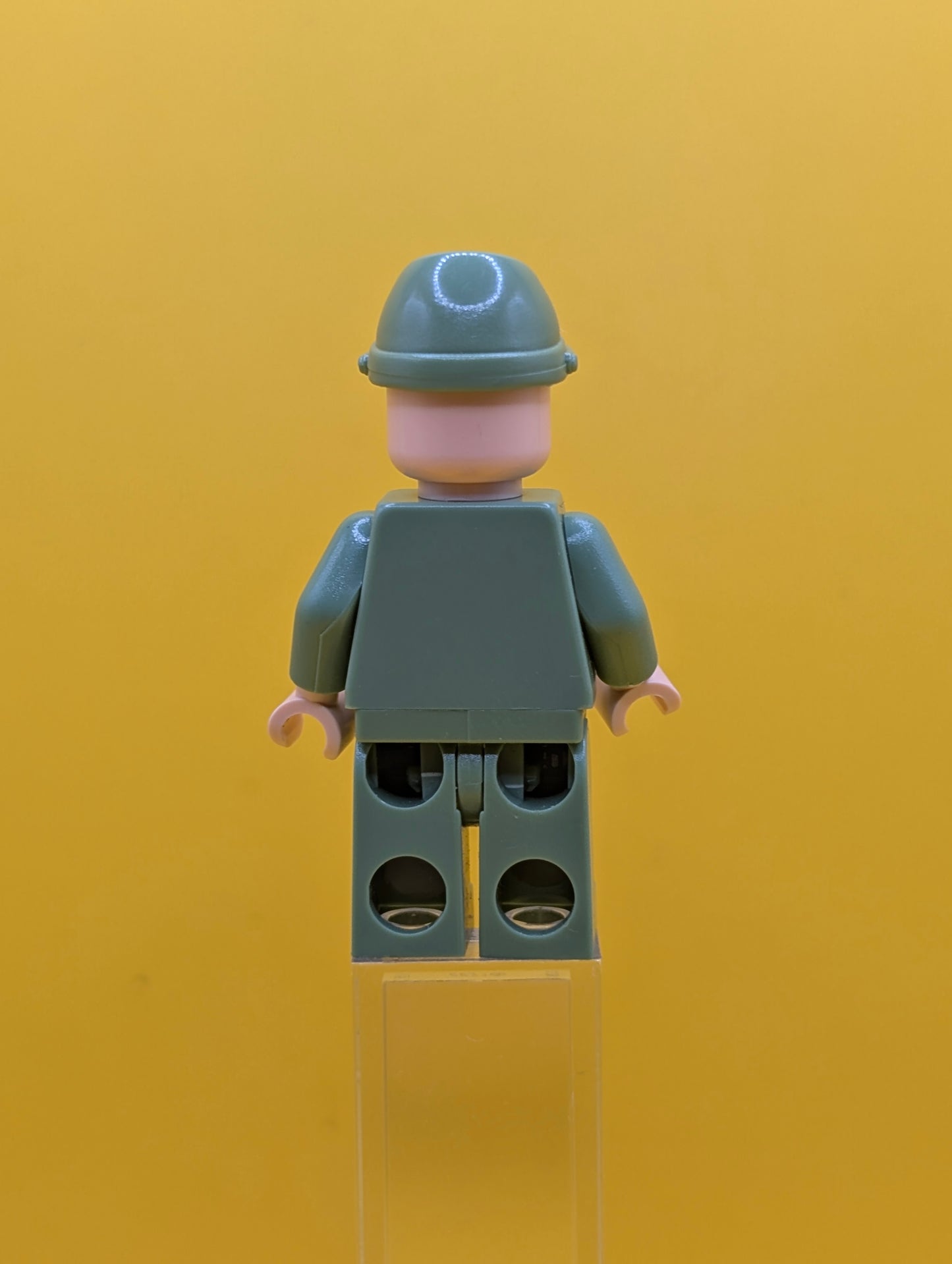 Russian Guard 1 iaj013 Indiana Jones Lego Minifigure