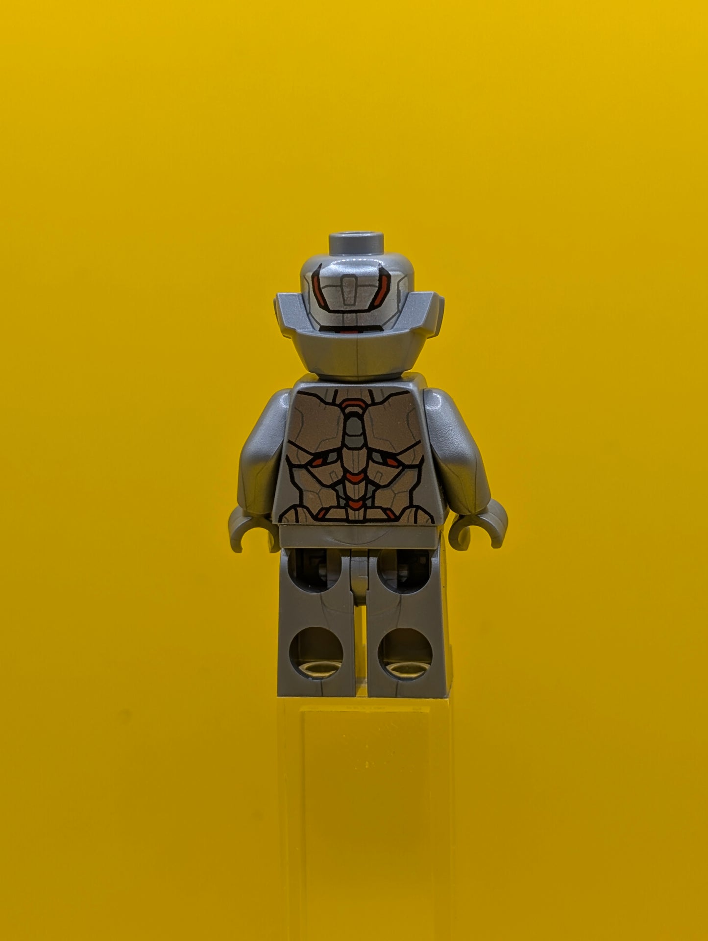 Ultron sh1009 Marvel Lego Minifigure