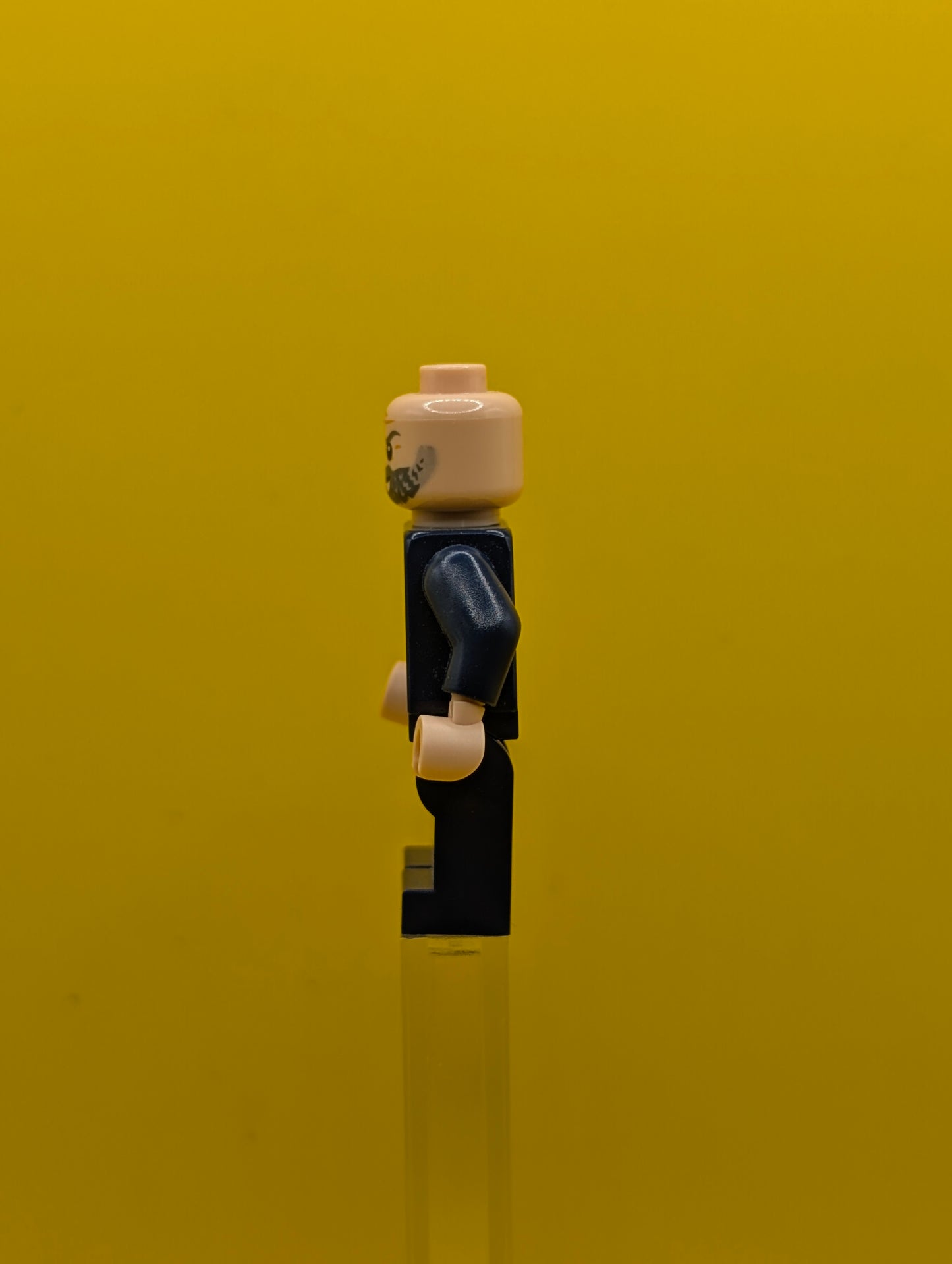 Obadiah Stane sh0738 Marvel Lego Minifigure