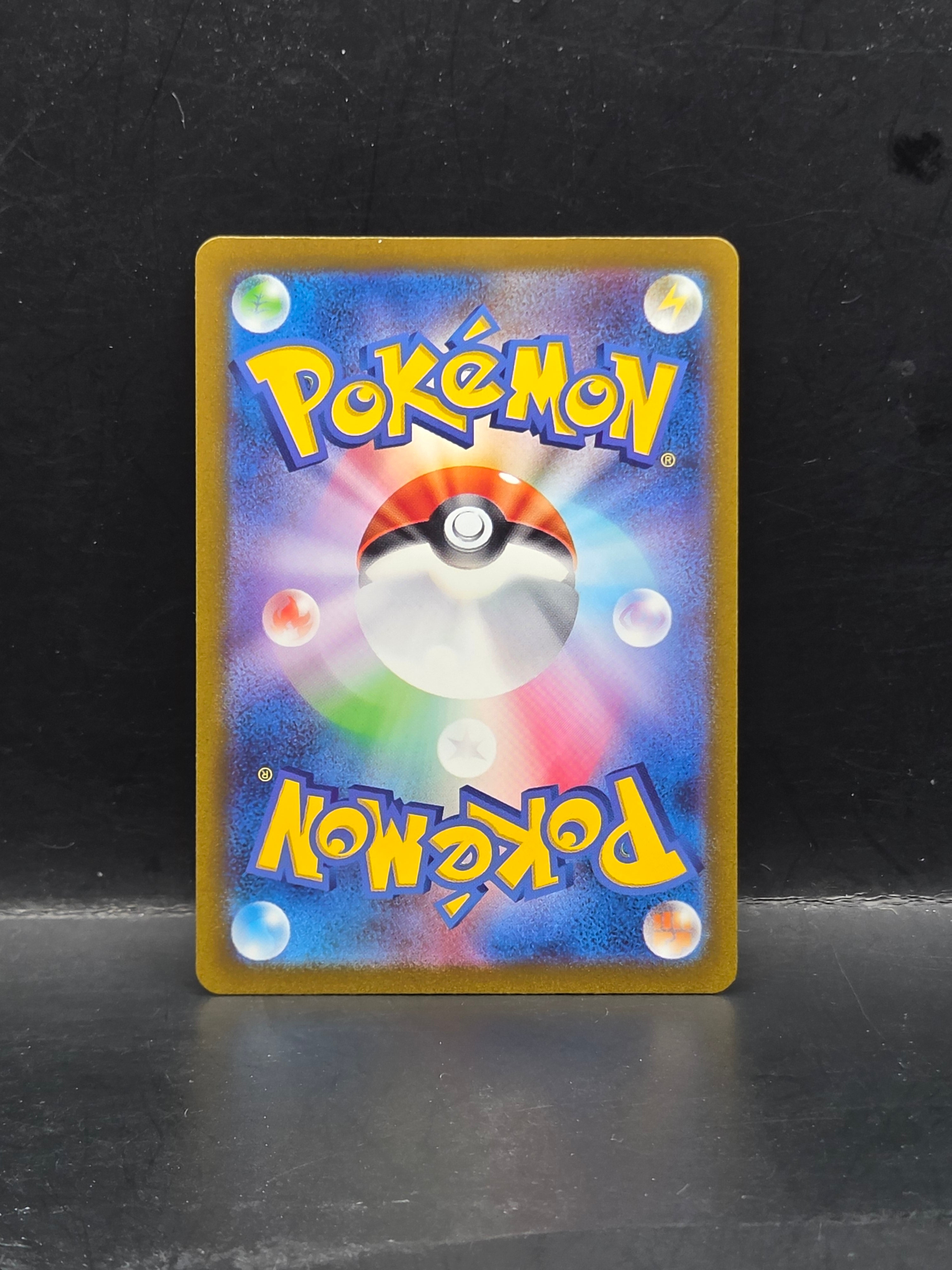 Clubhouse Cards