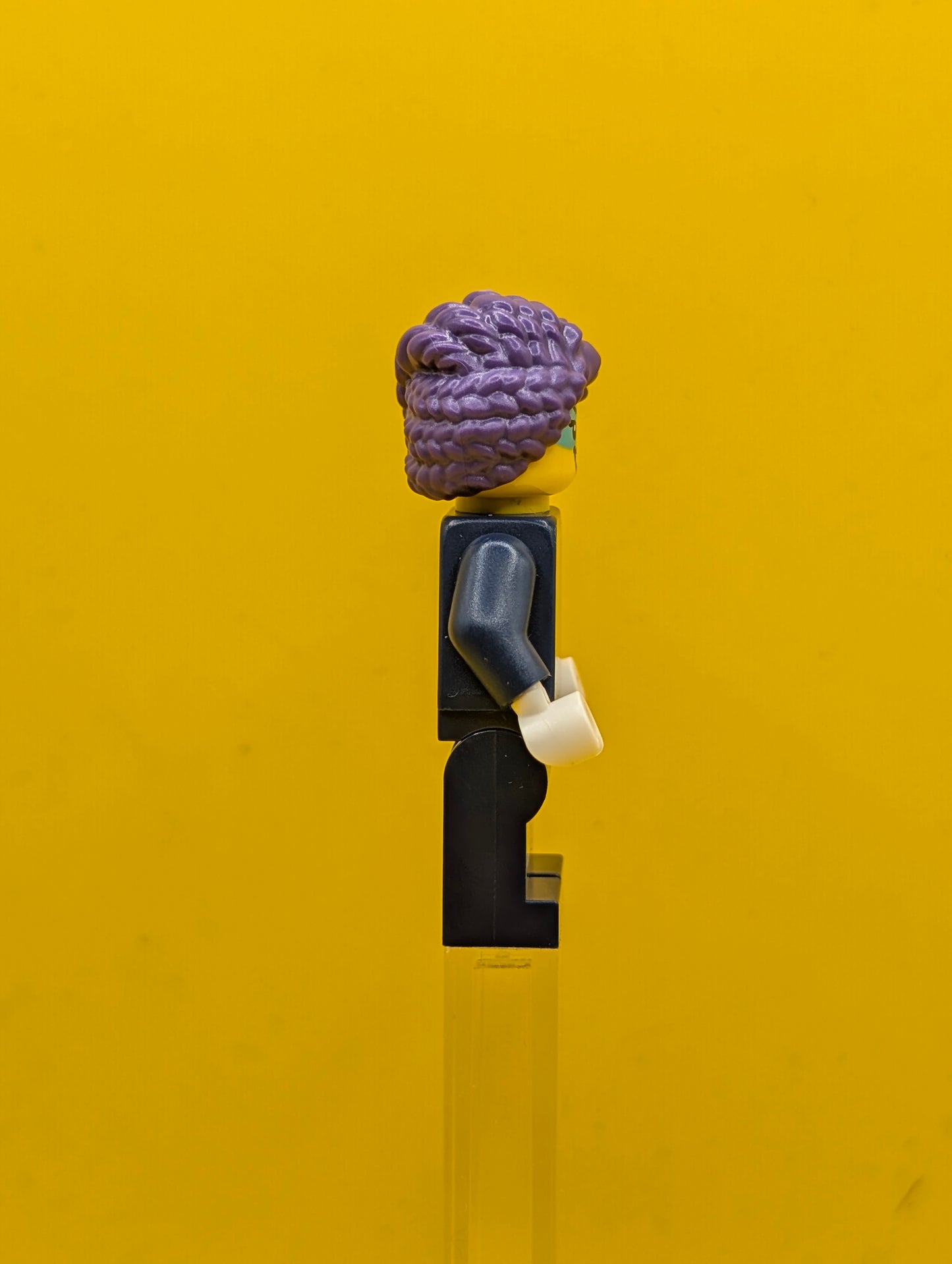 Zoey drm061 with Tow Ball Dreamzzz Lego Minifigure