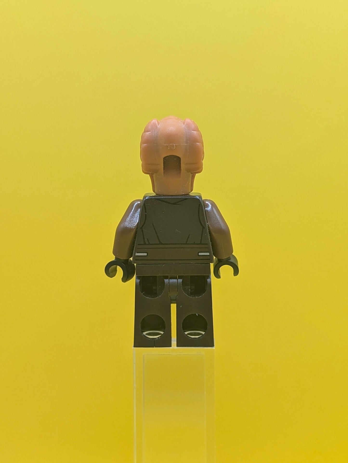 Plo Koon sw0198 Star Wars Lego Minifigure