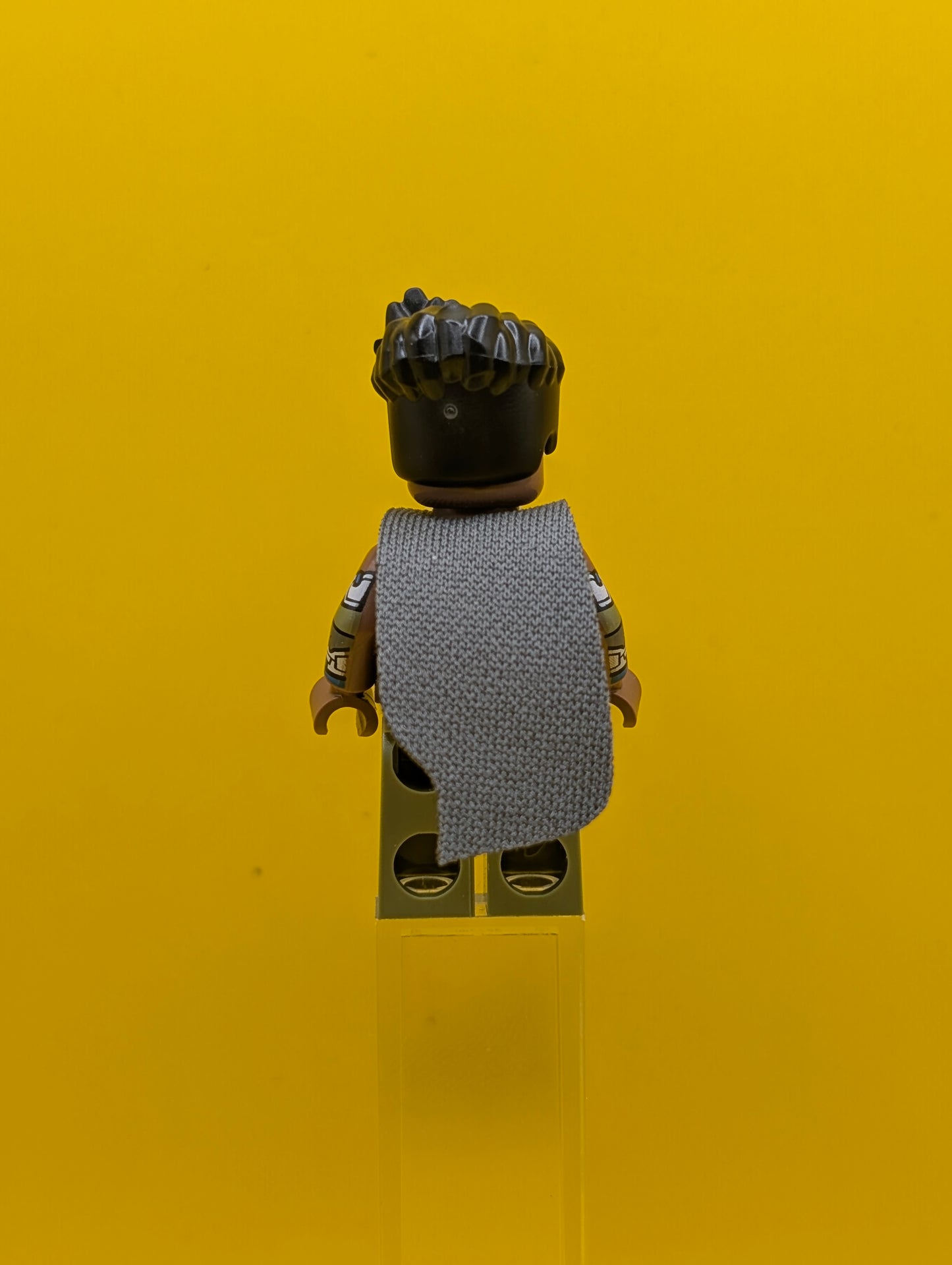 Varl hrz002 Horizon Lego Minifigure