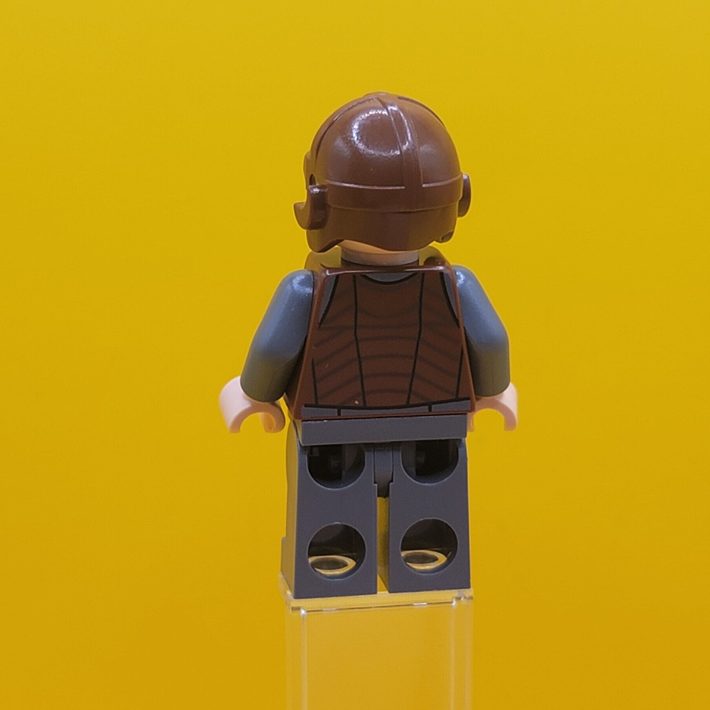 Jacob Kowalski hp166 Harry Potter Minifigure Lego