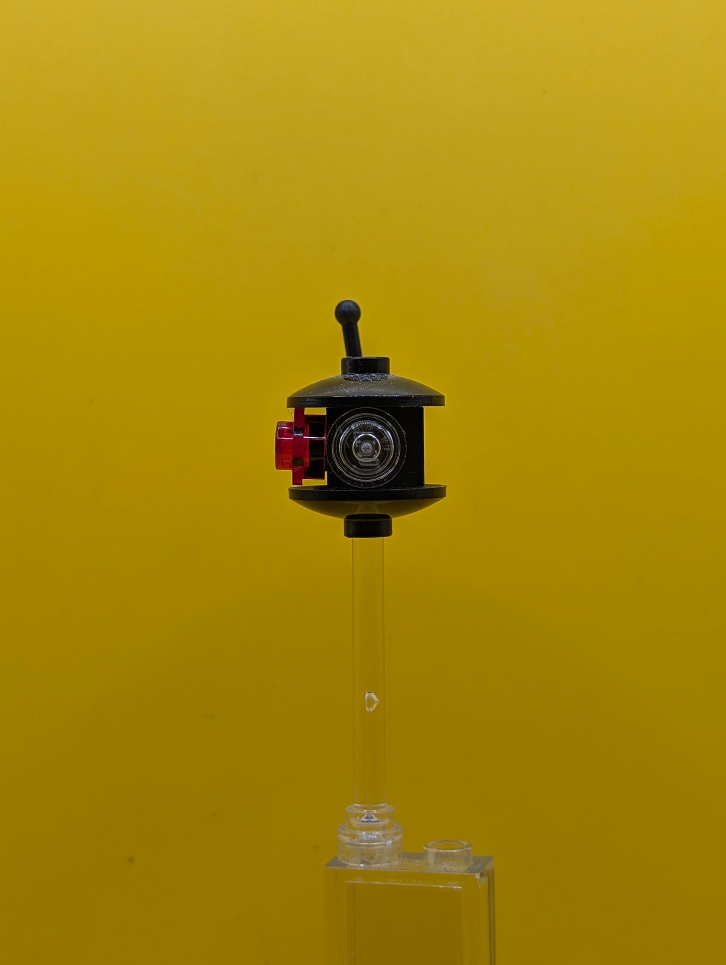 Prowler 1000 Exploration Droid sw0838 Star Wars Lego Minifigure