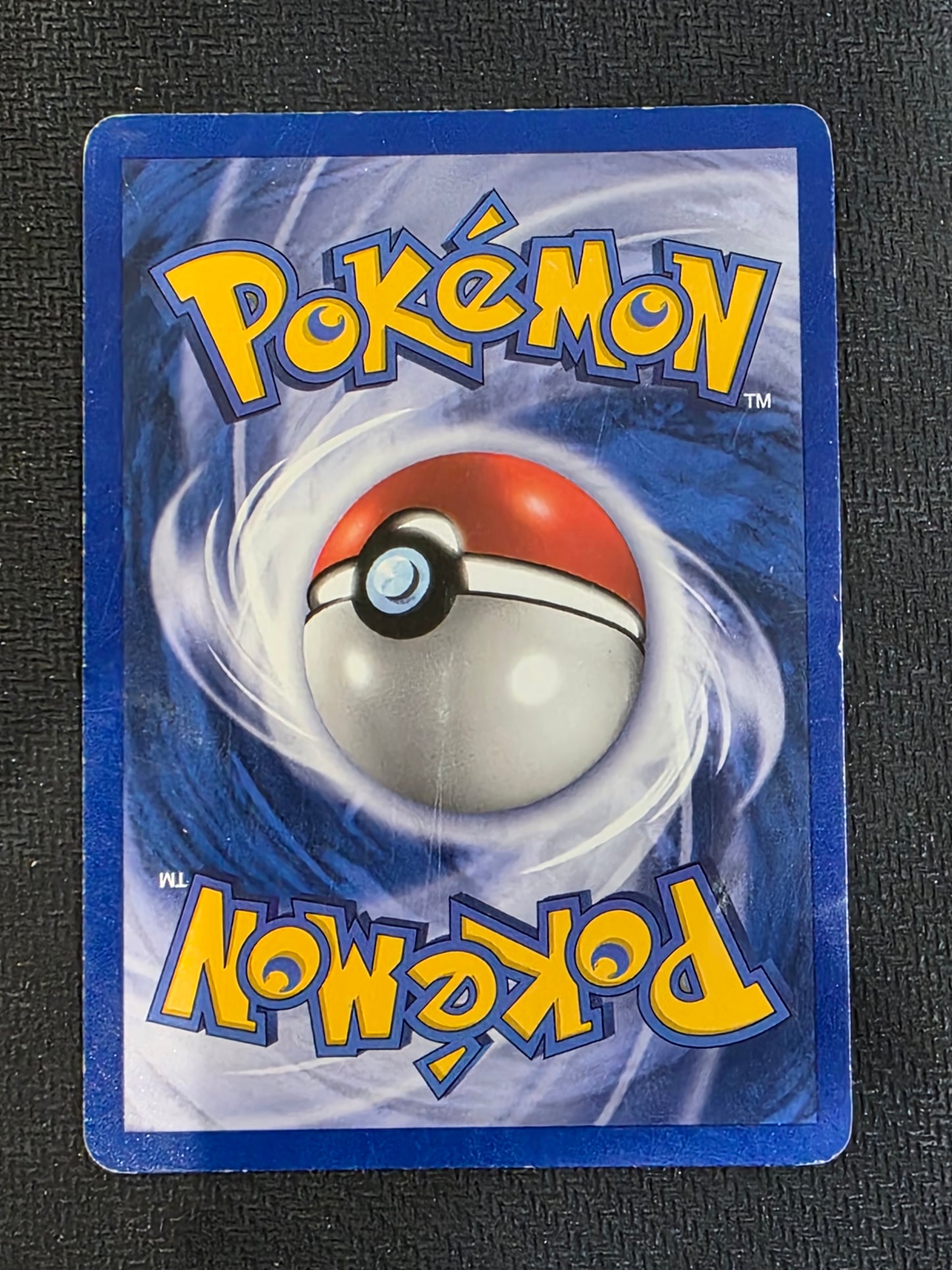 #08/82 Dark Gyarados Holo (1ST ED) Team Rocket