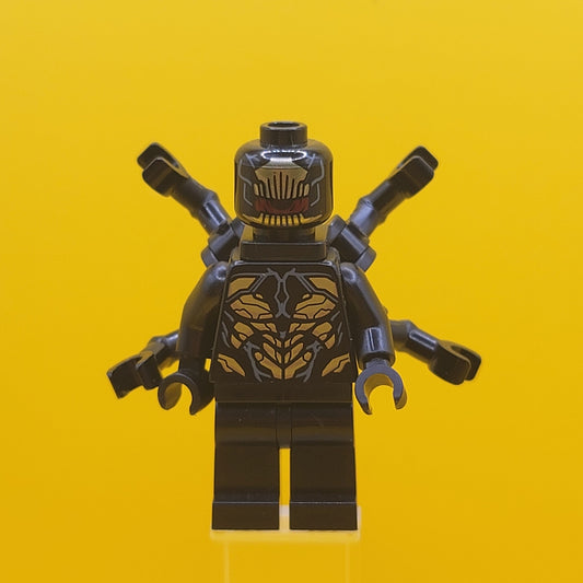 Outrider sh0505 Extended Arms Marvel Minifigure Lego