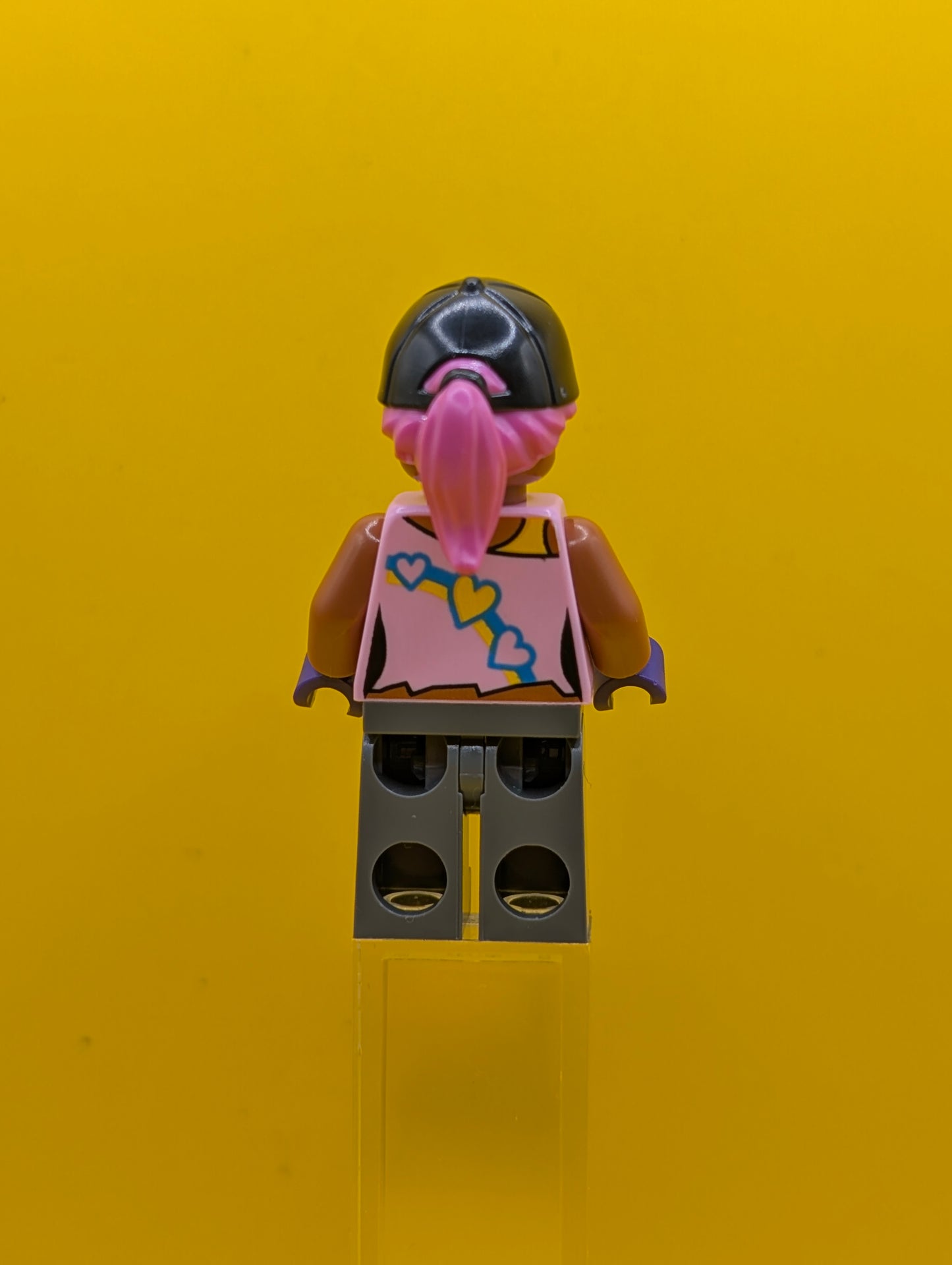 Beach Bomber fort012 Fortnite Lego Minifigure