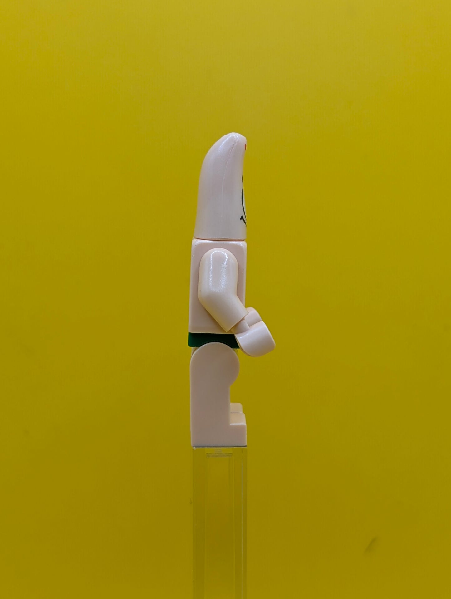 Patrick bob022 Tongue Out Spongebob SquarePants Lego Minifigure