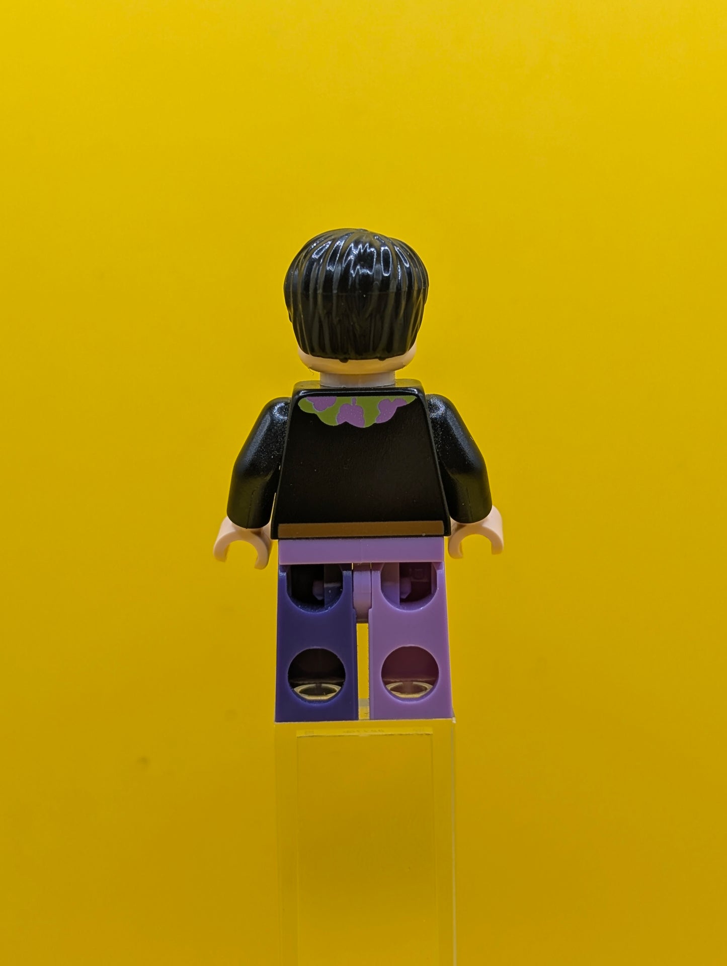 The Beatles John idea025 Lego Ideas Minifigure