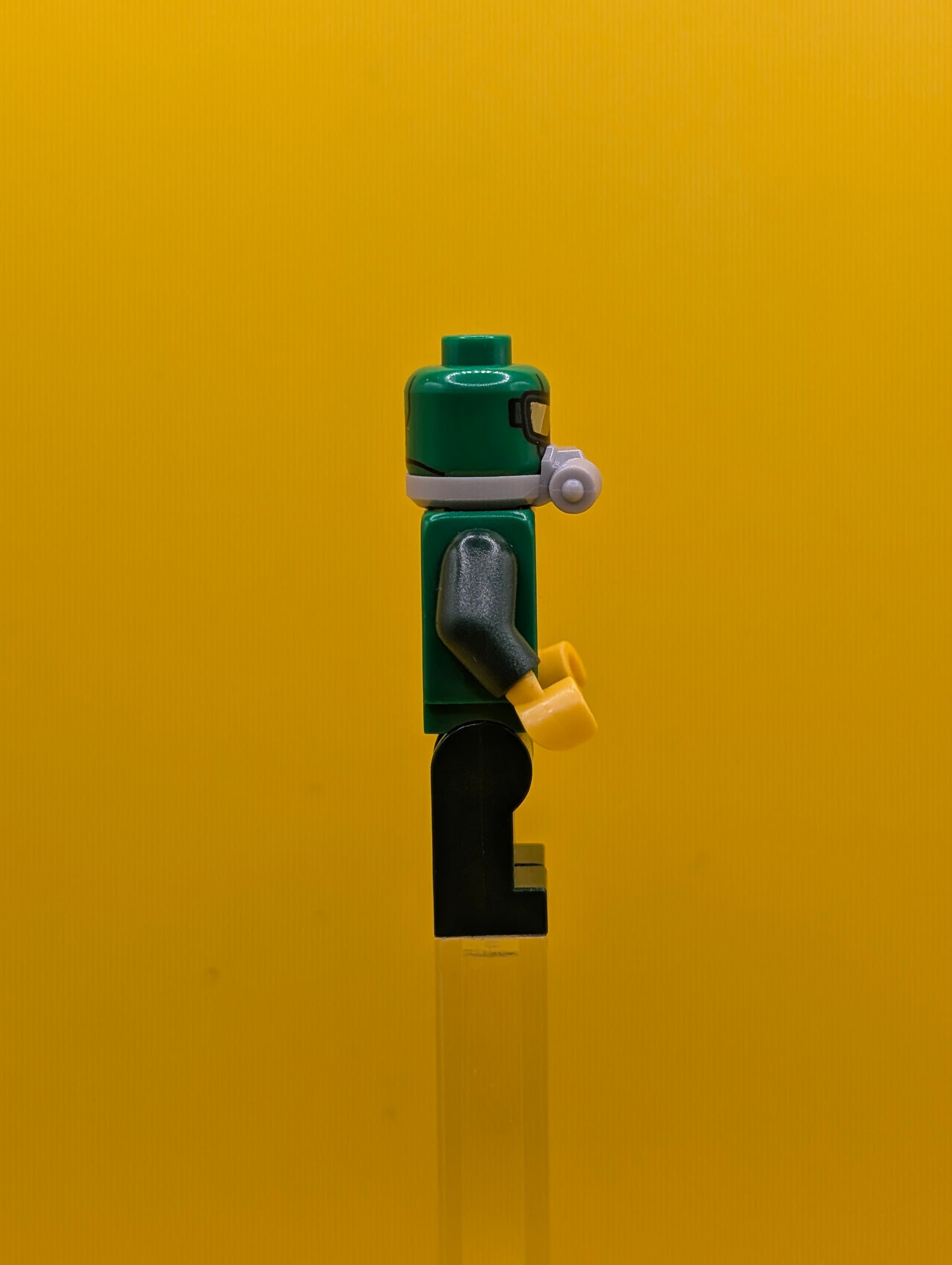 Hydra Diver sh0216 Marvel Lego Minifigure
