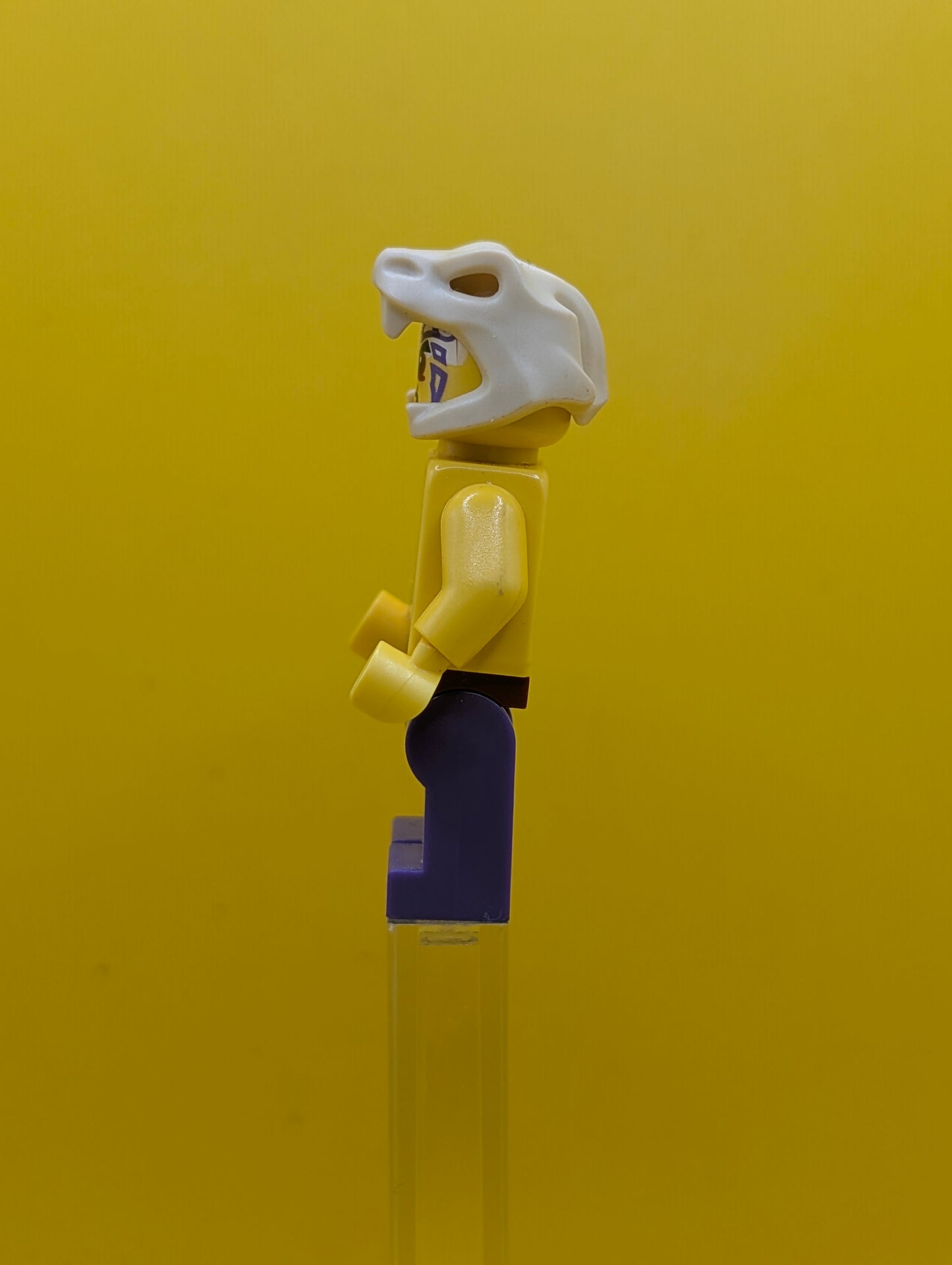 Krait njo0120 Ninjago Lego Minifigure