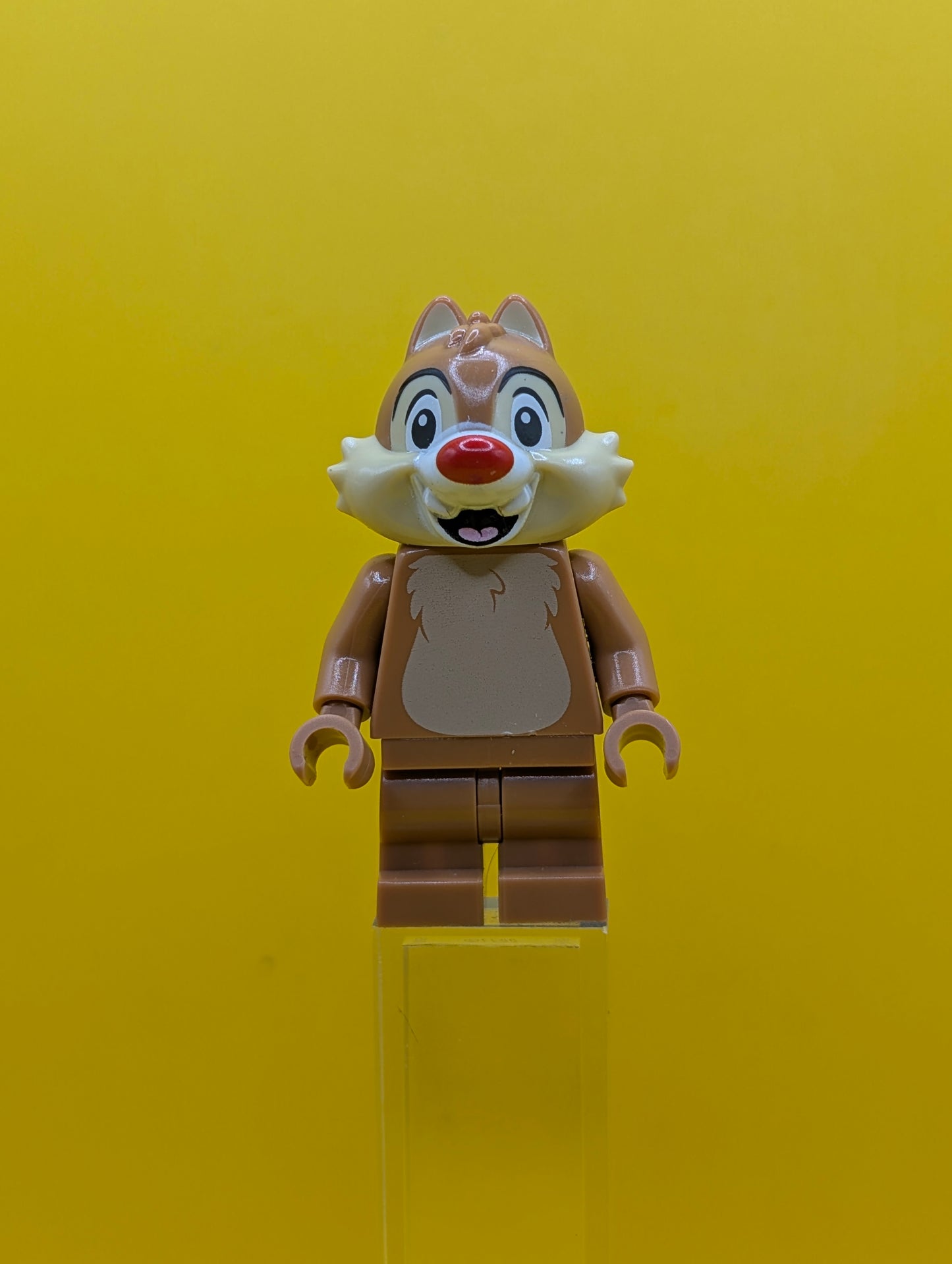 Dale dis031 Disney, Series 2 (Minifigure Only without Stand and Accessories) Cmf Lego Minifigure