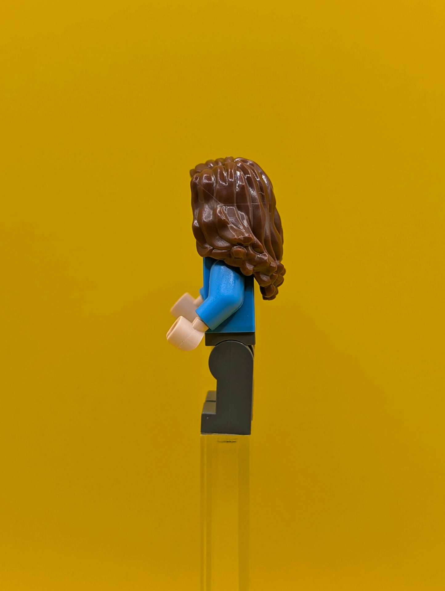 Hermione Granger hp409 Harry Potter Lego Minifigure