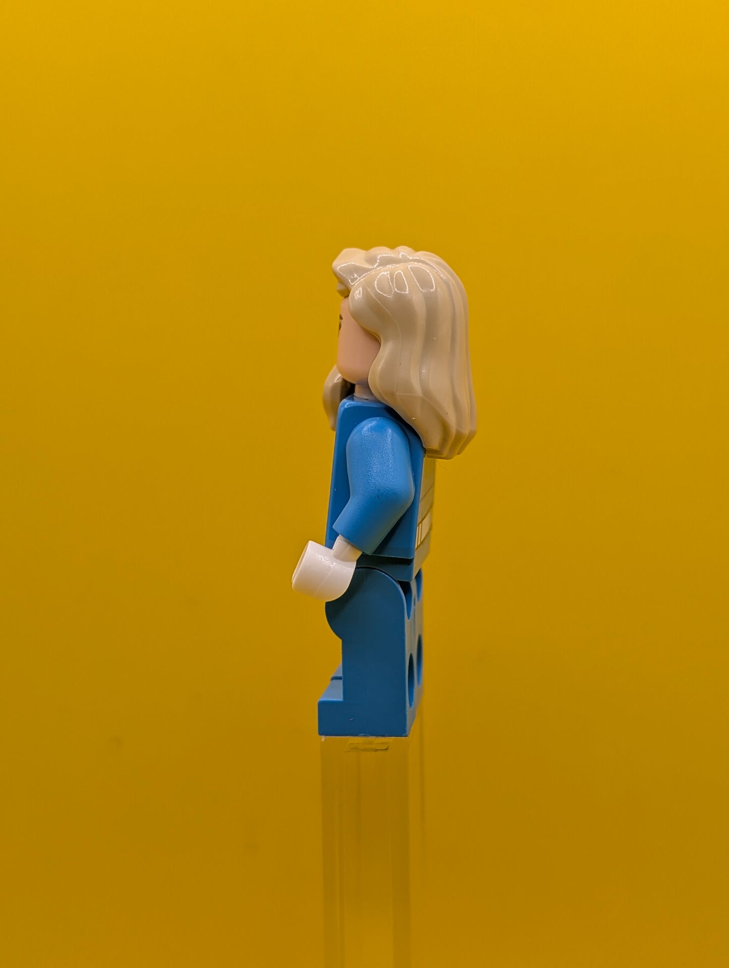 Sue Storm sh1050 Marvel Minifigure