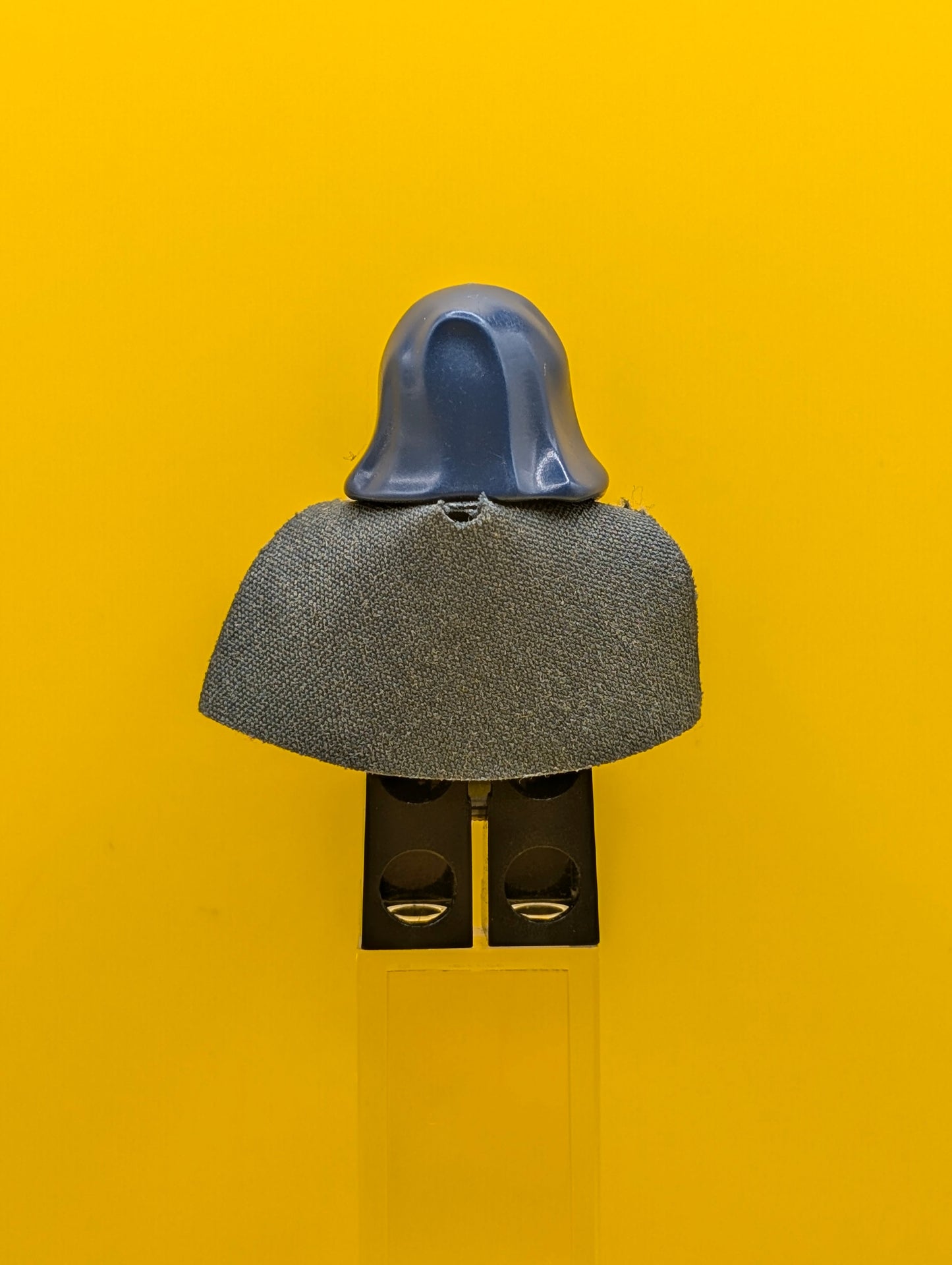 Barriss Offee sw0379 Dark Blue Cape Star Wars Minifigure Lego