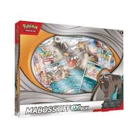 Mabosstiff Ex Box