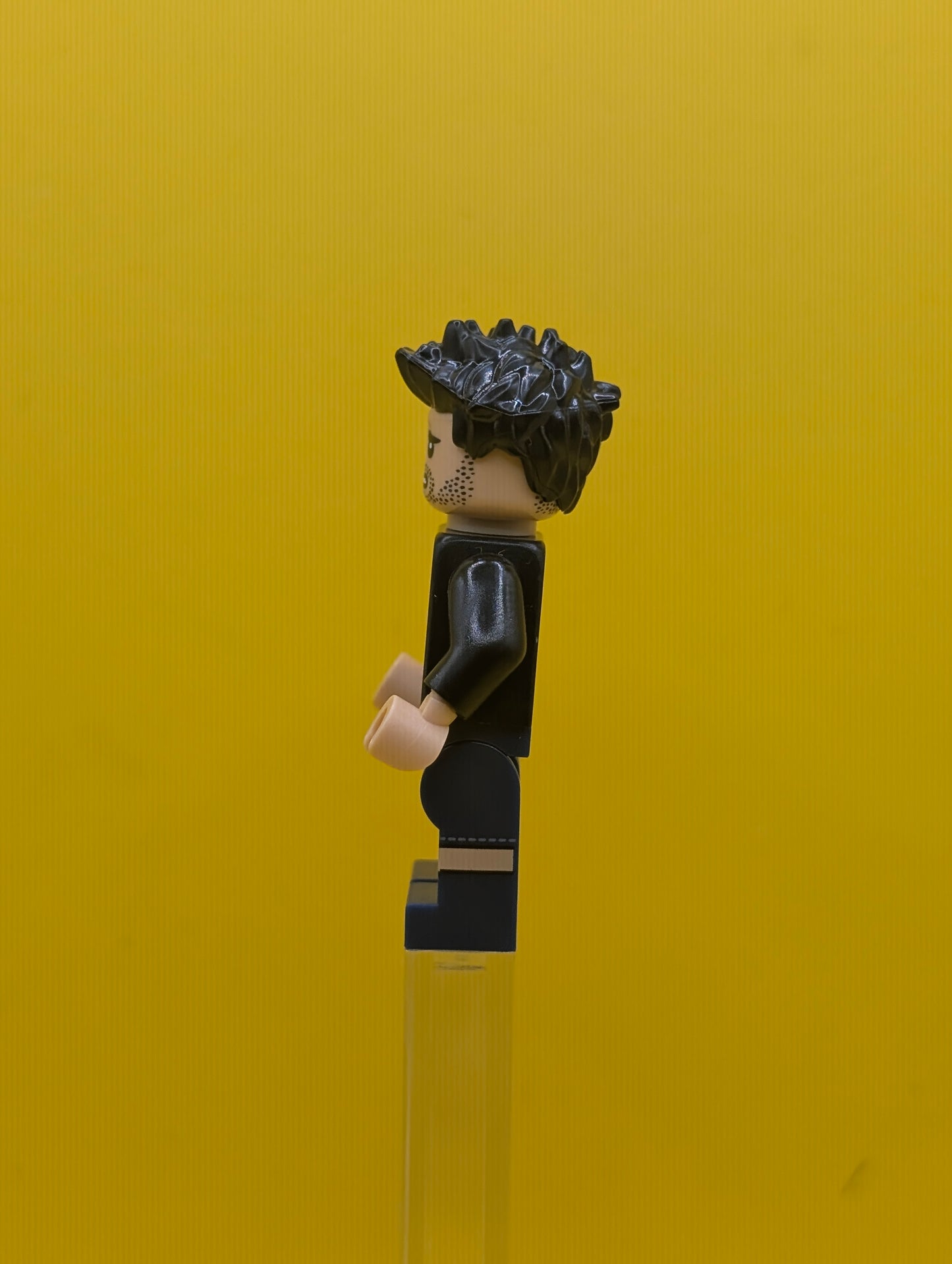 Xavier Dobbs jw133 Jurassic World Rebirth Lego Minifigure