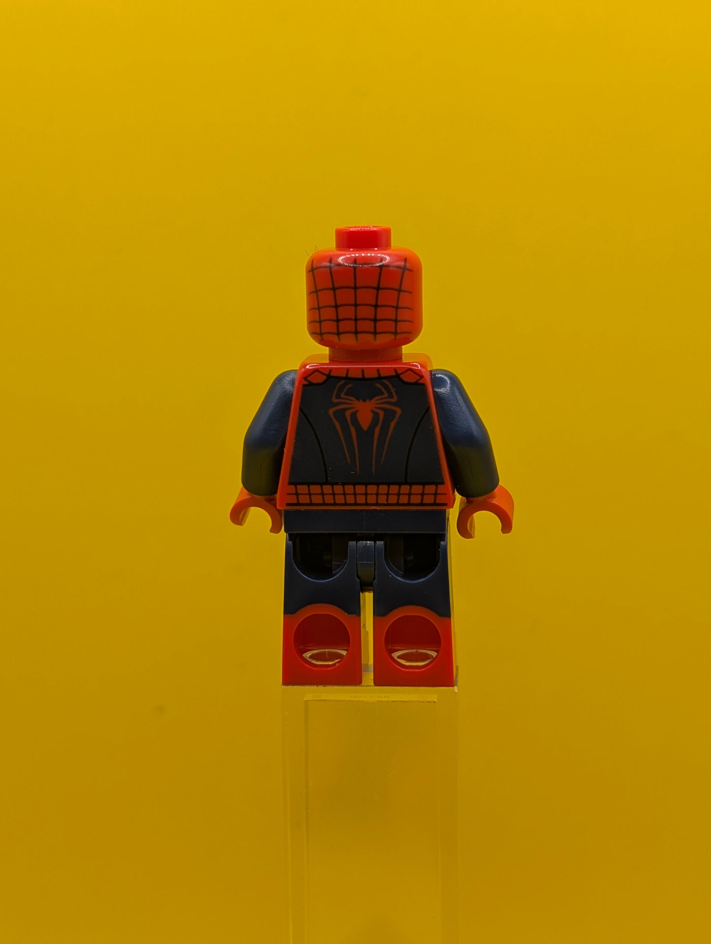 The Amazing Spider-Man sh0889 Marvel Minifigure