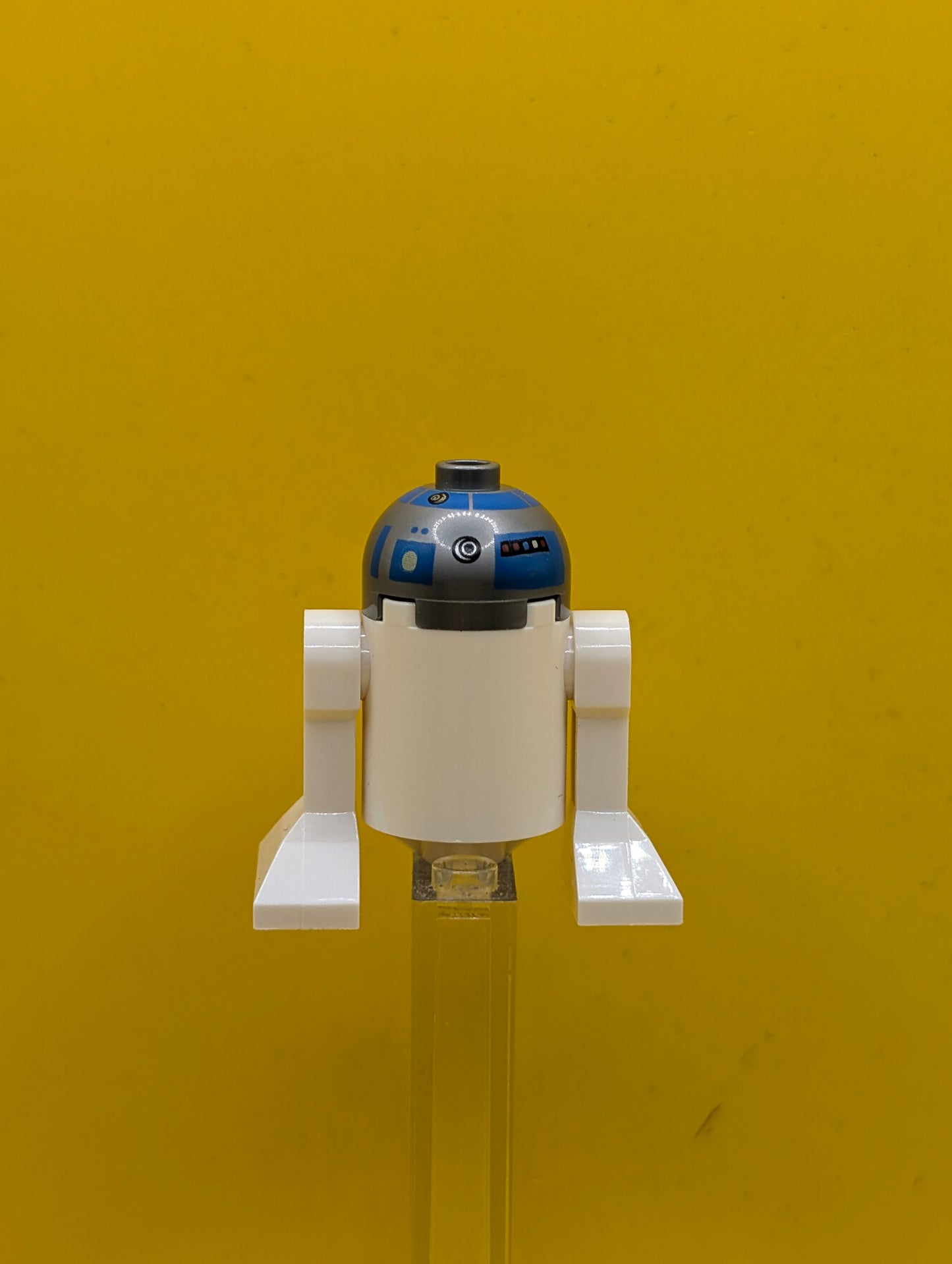 R2-D2 sw0255 Clone Wars Star Wars Lego Minifigure